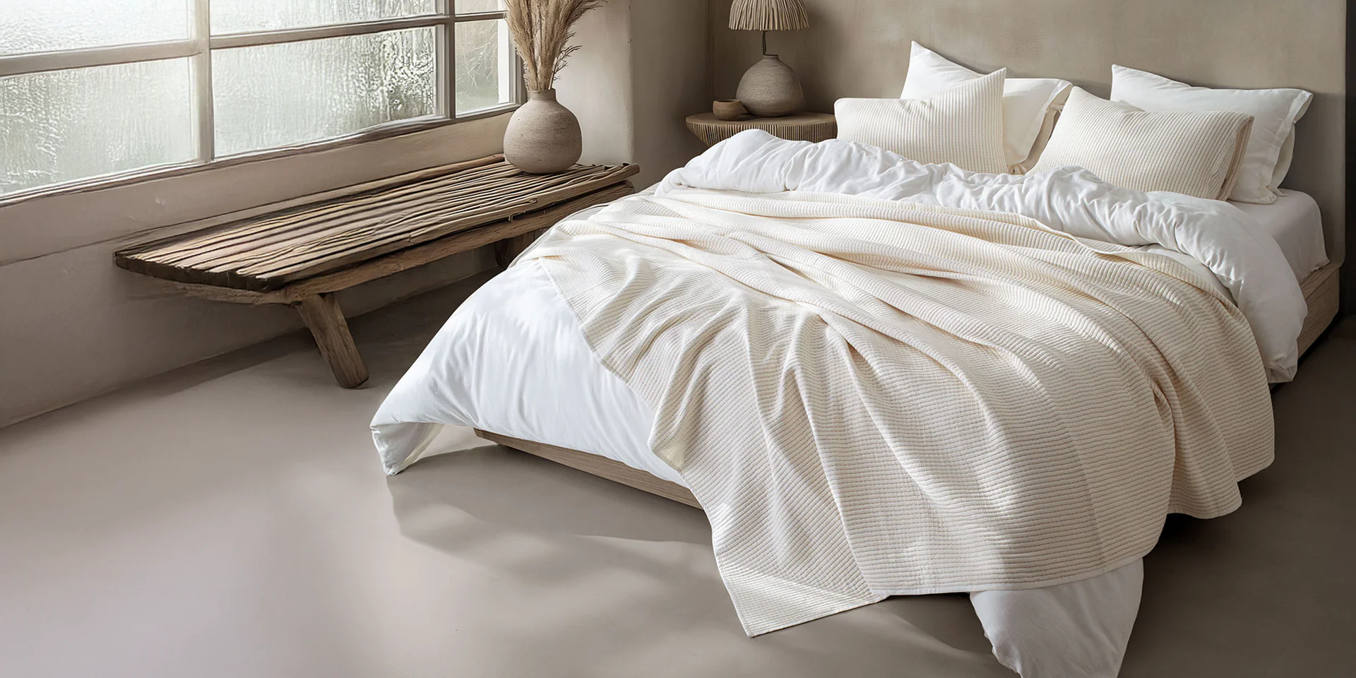 Elevate Your Sleep Experience