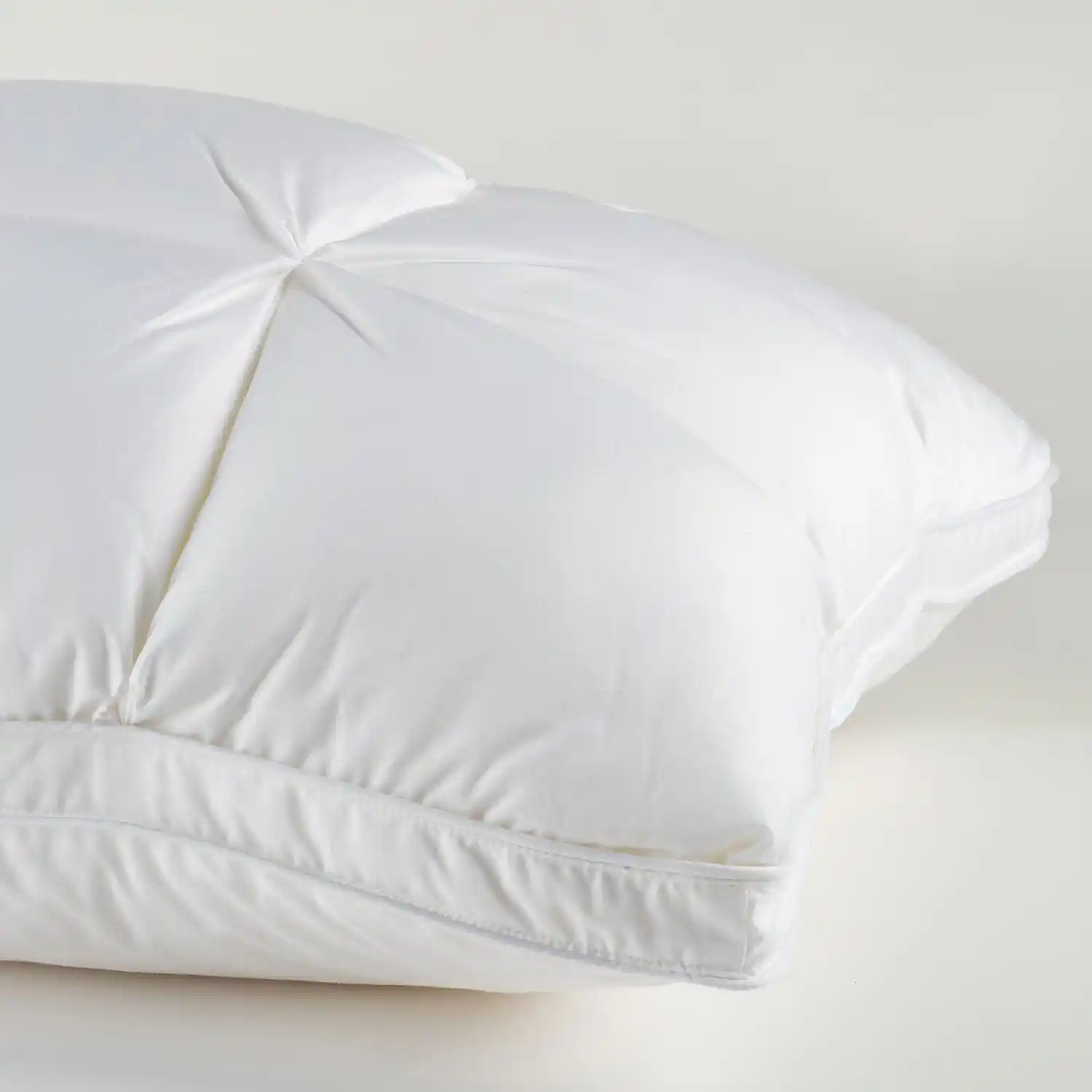 Cervical Pillow - 3 Layer Hypoallergic - Image 12