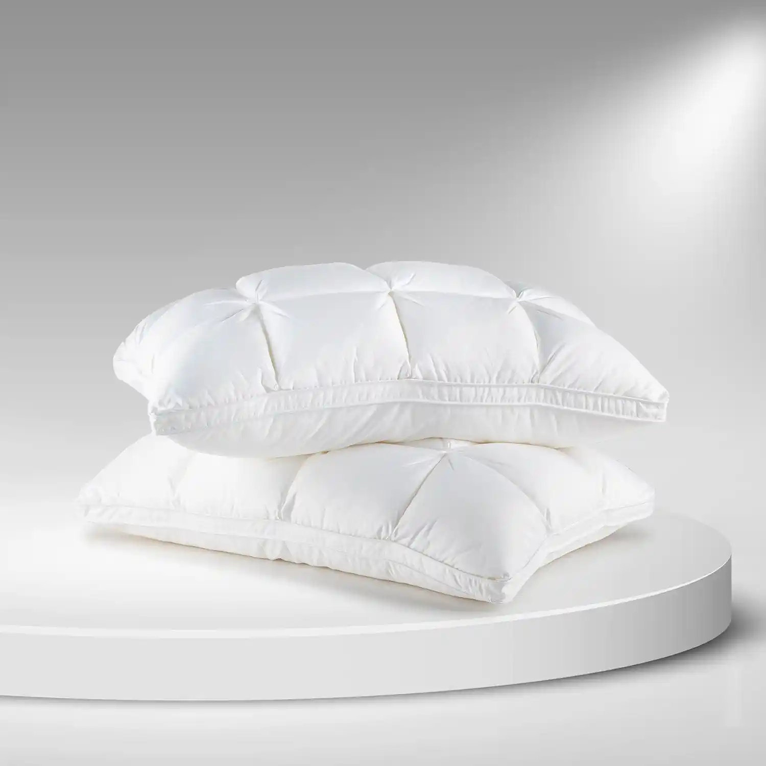 Cervical Pillow - 3 Layer Hypoallergic - Image 8