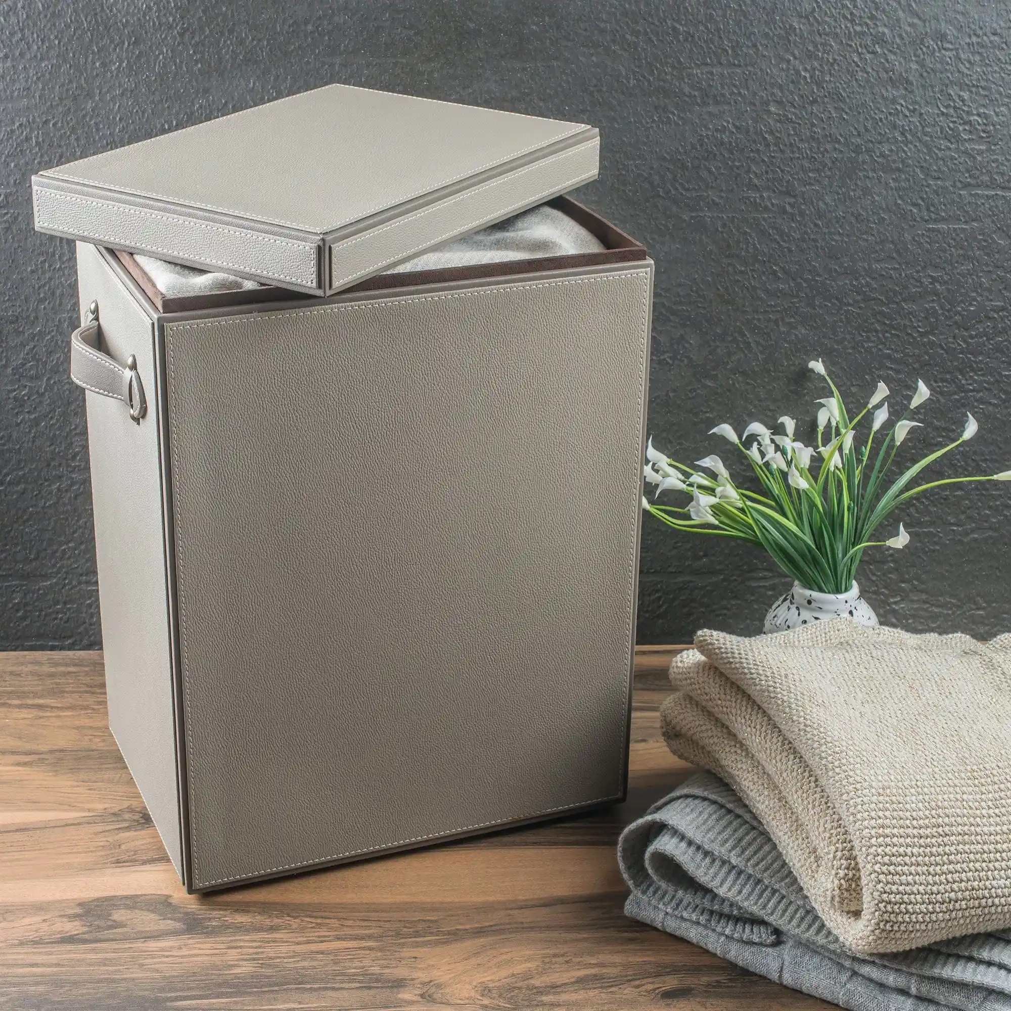 Laundry Hamper 40 Litres - Image 10