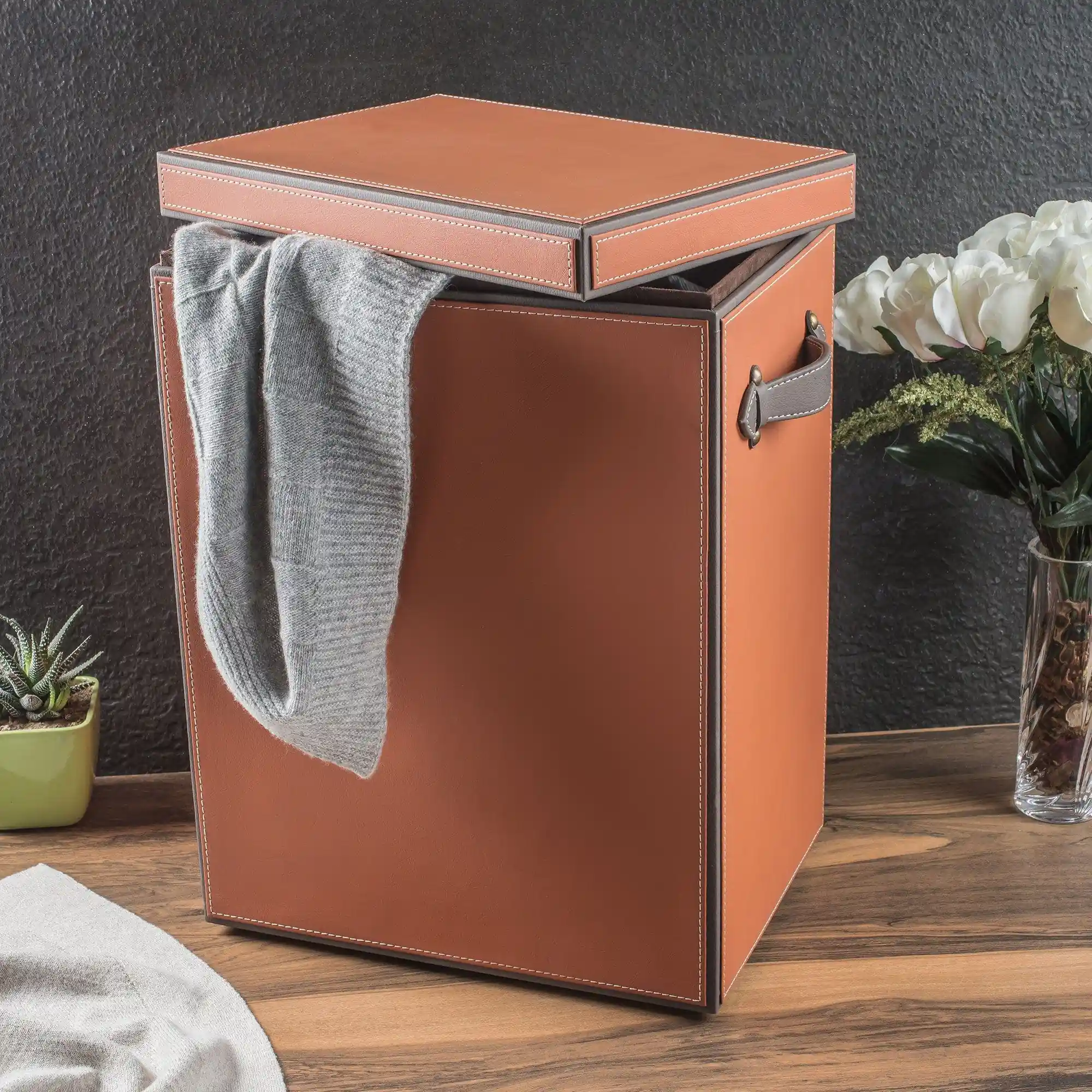 Laundry Hamper 40 Litres - Image 9
