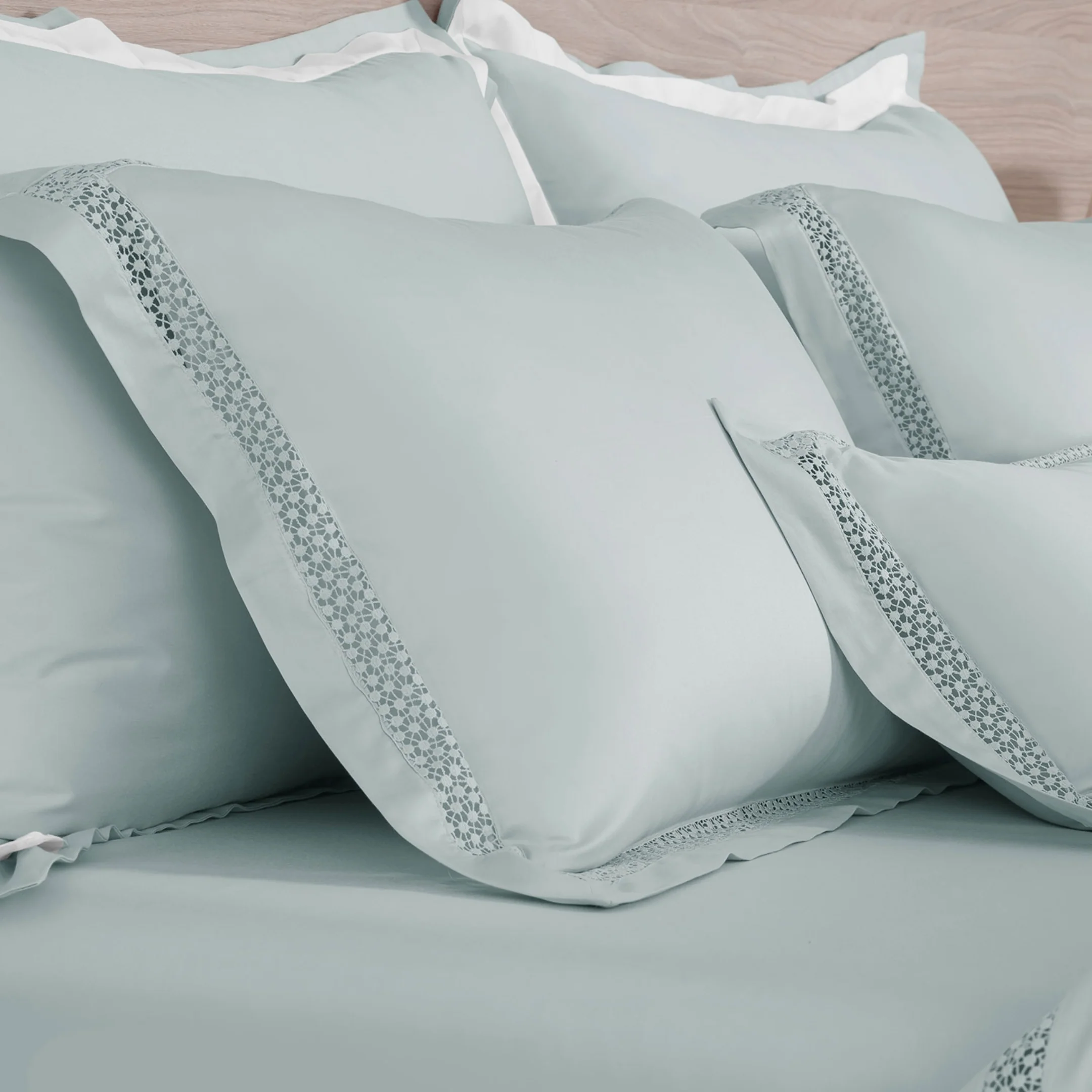 550 Tc Botanic Mystique Bedding Collection | Premium Bedding Set - Image 6