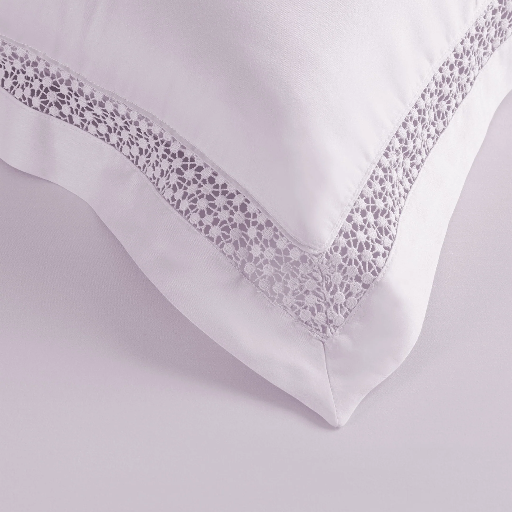 550 Tc Botanic Mystique Bedding Collection | Premium Bedding Set - Image 7