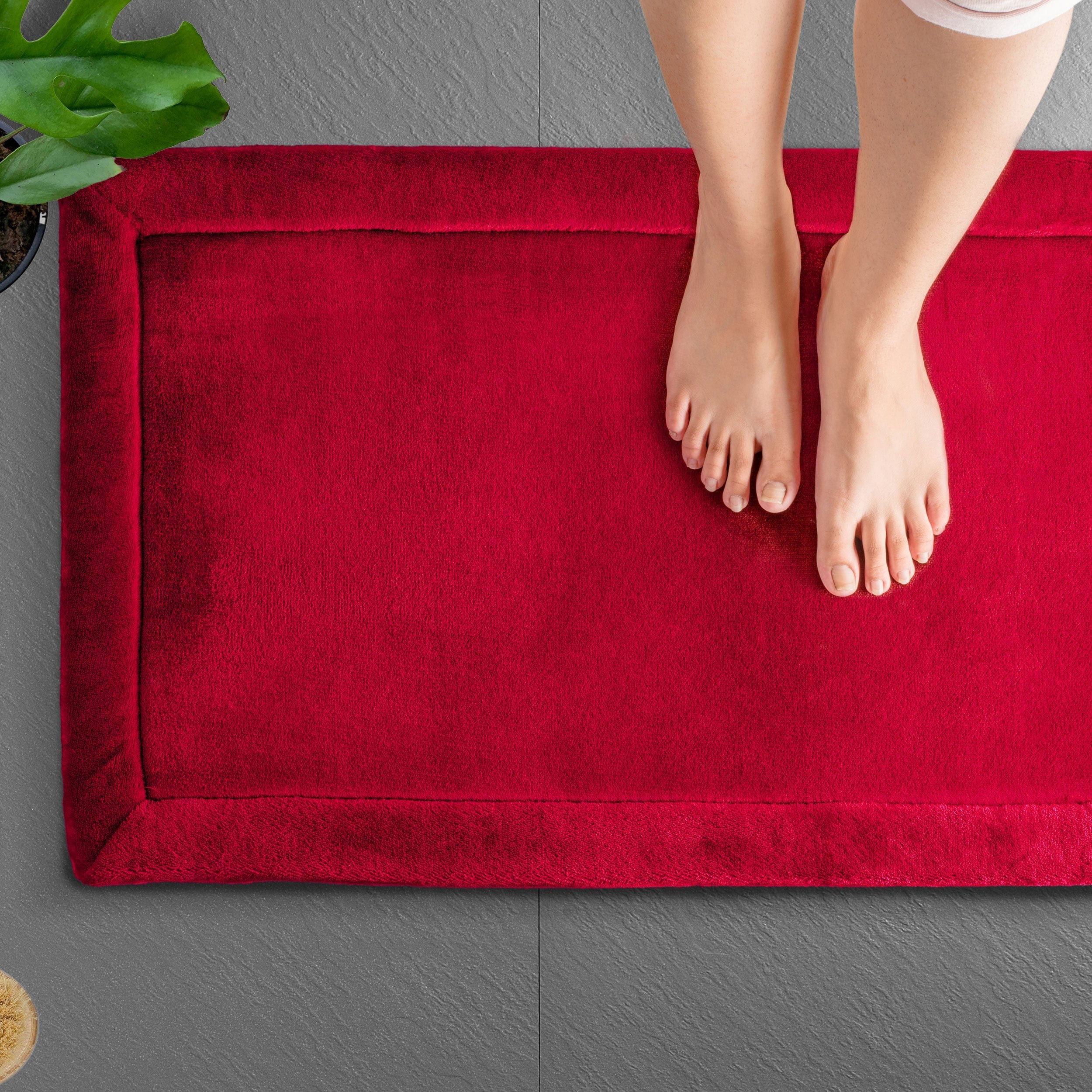 Anti Skid Memory Foam Bath Carpets | Bathmats - Image 5