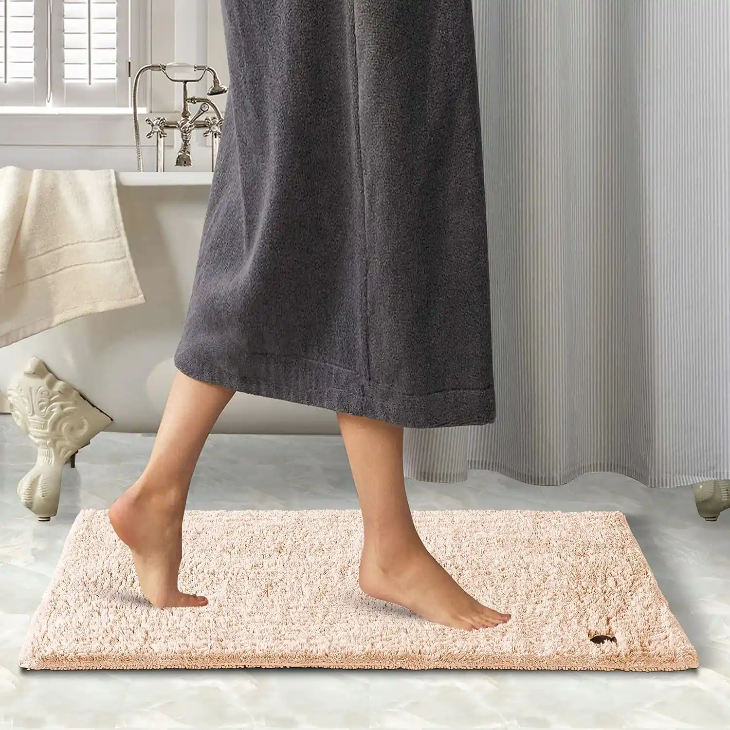 Bamboo Bathmat - Image 51
