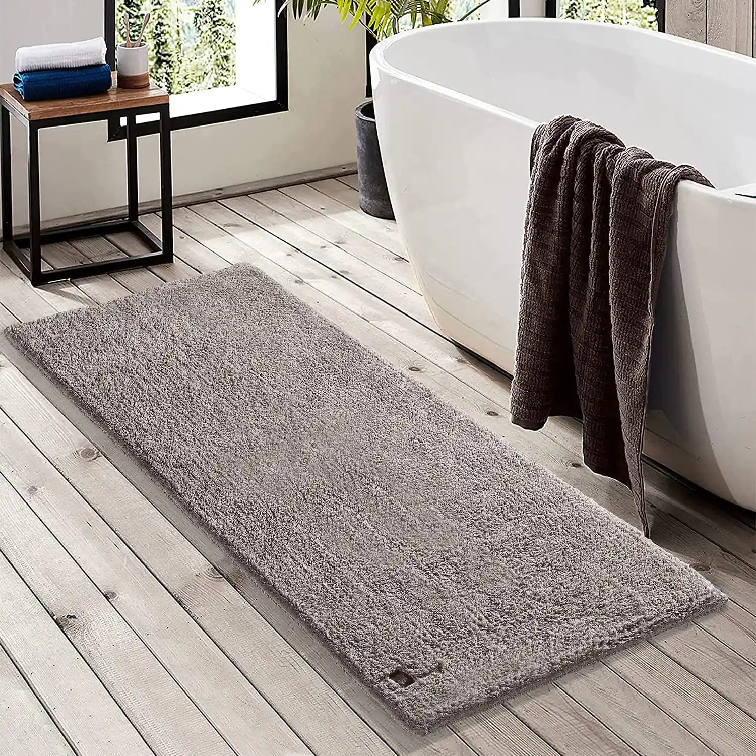 Bamboo Bathmat - Image 53