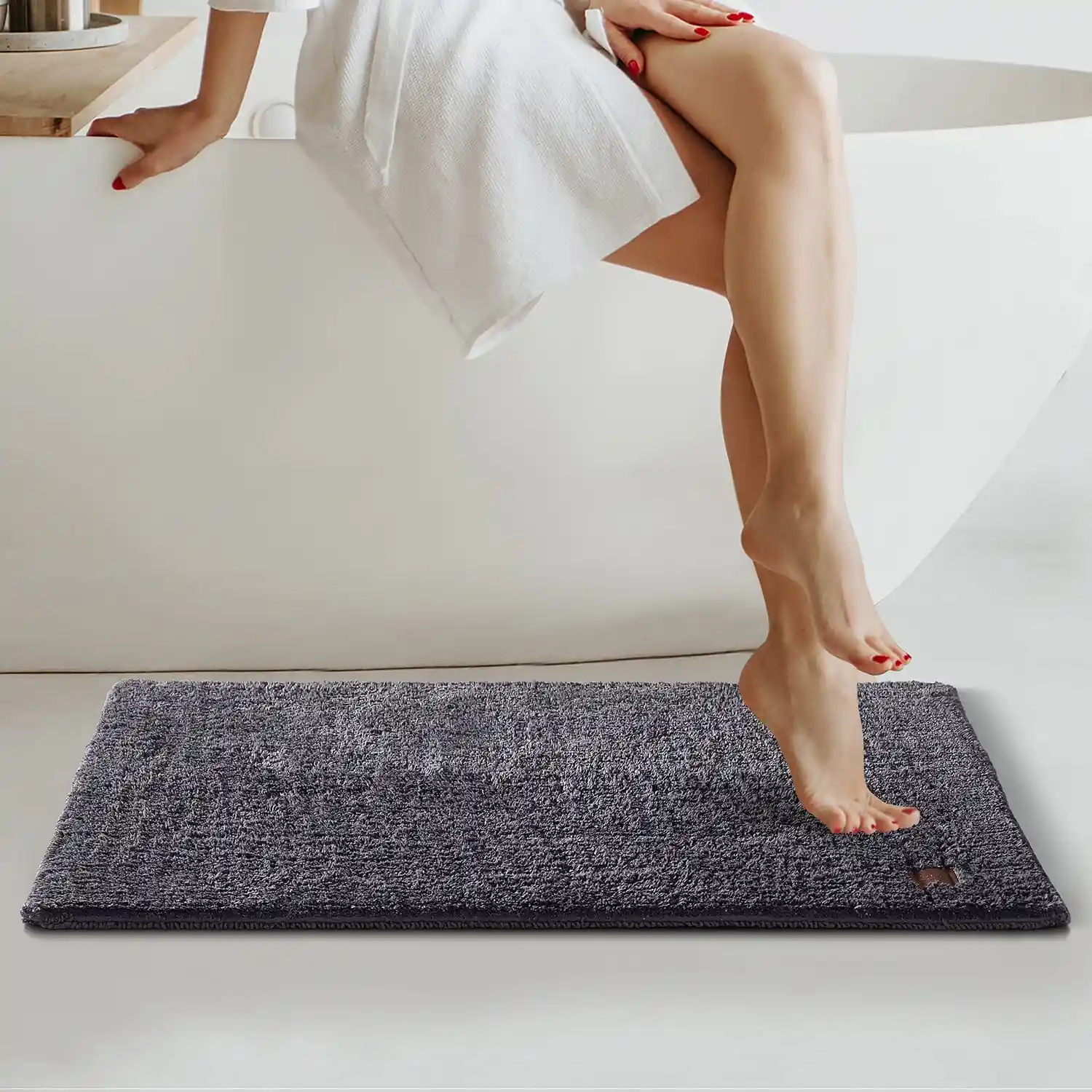 Bamboo Bathmat - Image 41
