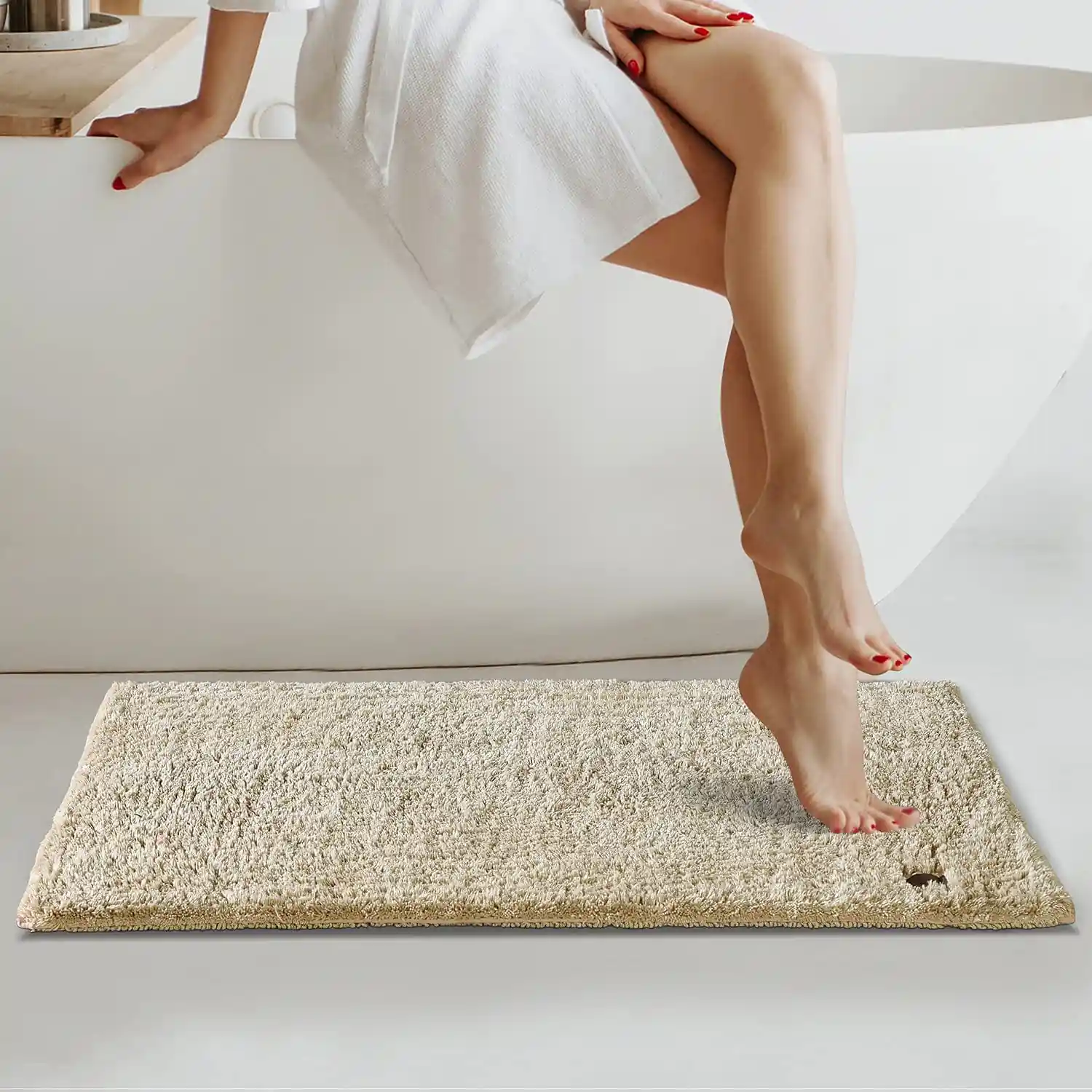 Bamboo Bathmat - Image 47