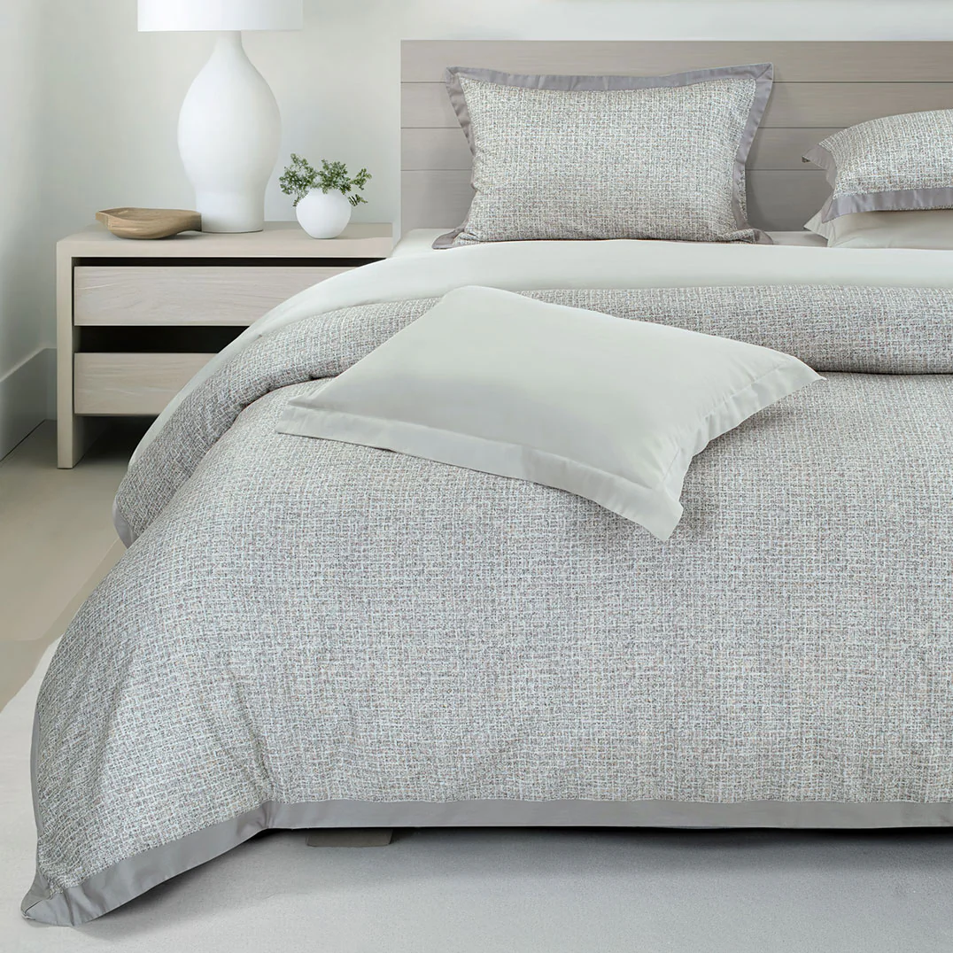 Bamboo Cotton Printed Bedsheet - Image 107