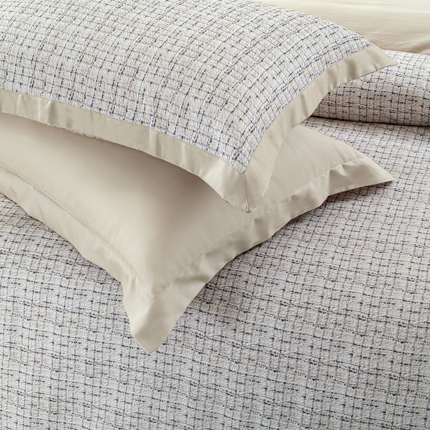 Bamboo Cotton Printed Bedsheet - Image 11