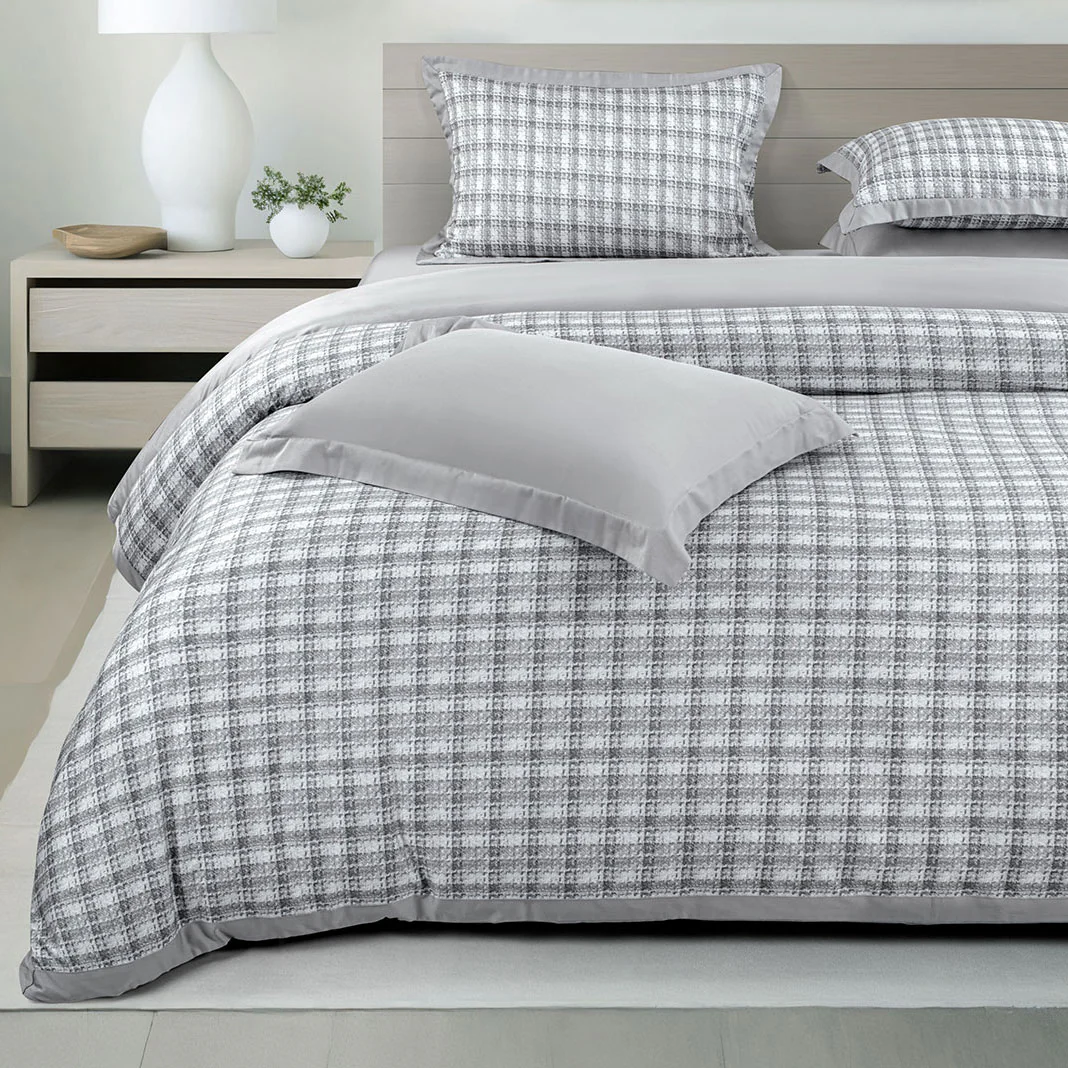 Bamboo Cotton Printed Bedsheet - Image 83