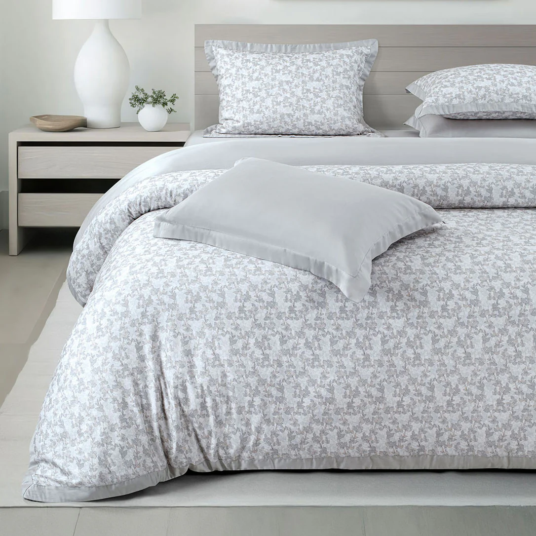 Bamboo Cotton Printed Bedsheet - Image 89