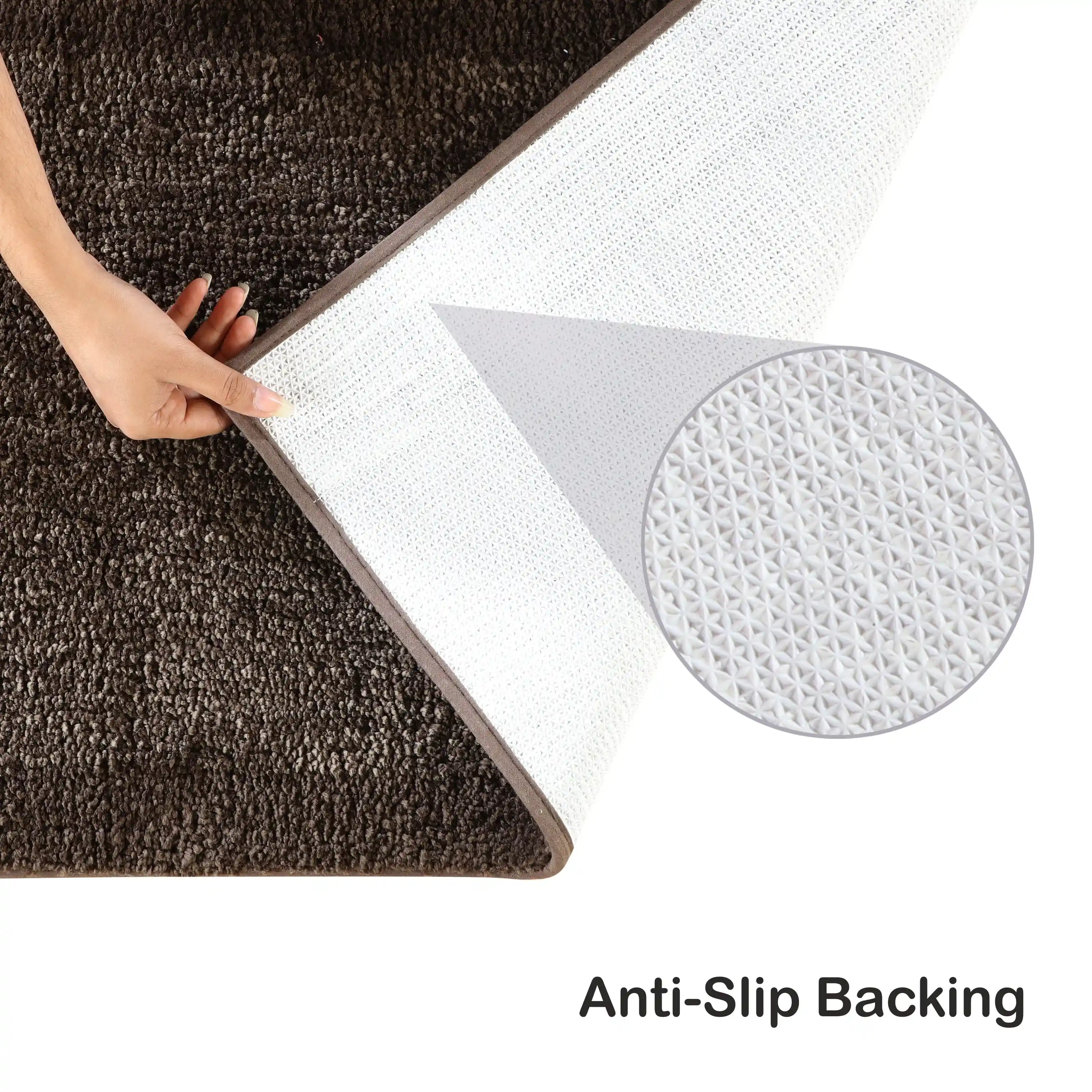 Bubble Dual Tone Mats - Thick And Plush - Image 19