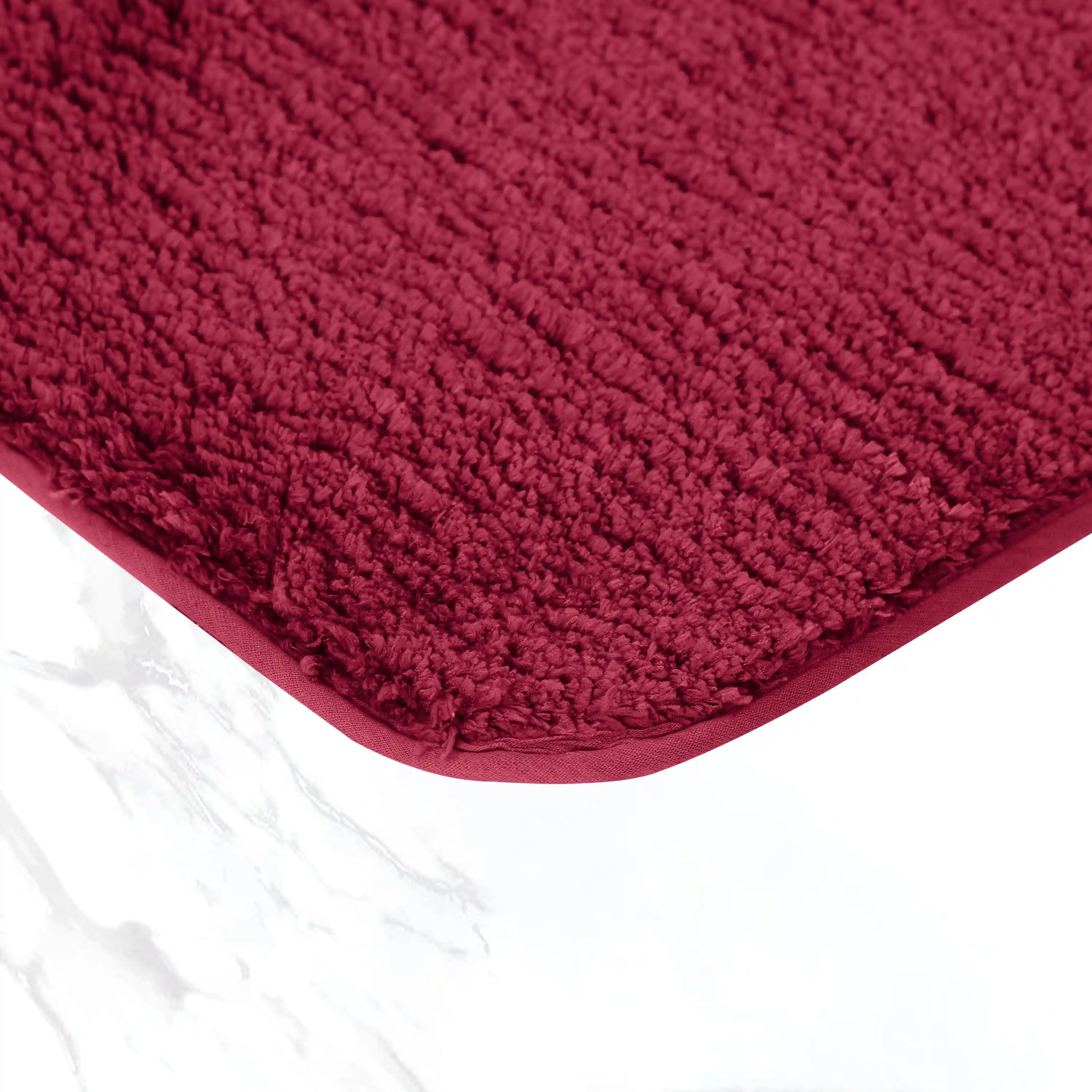 Ultra Soft Microfiber Anti Skid Bathmats - Image 58