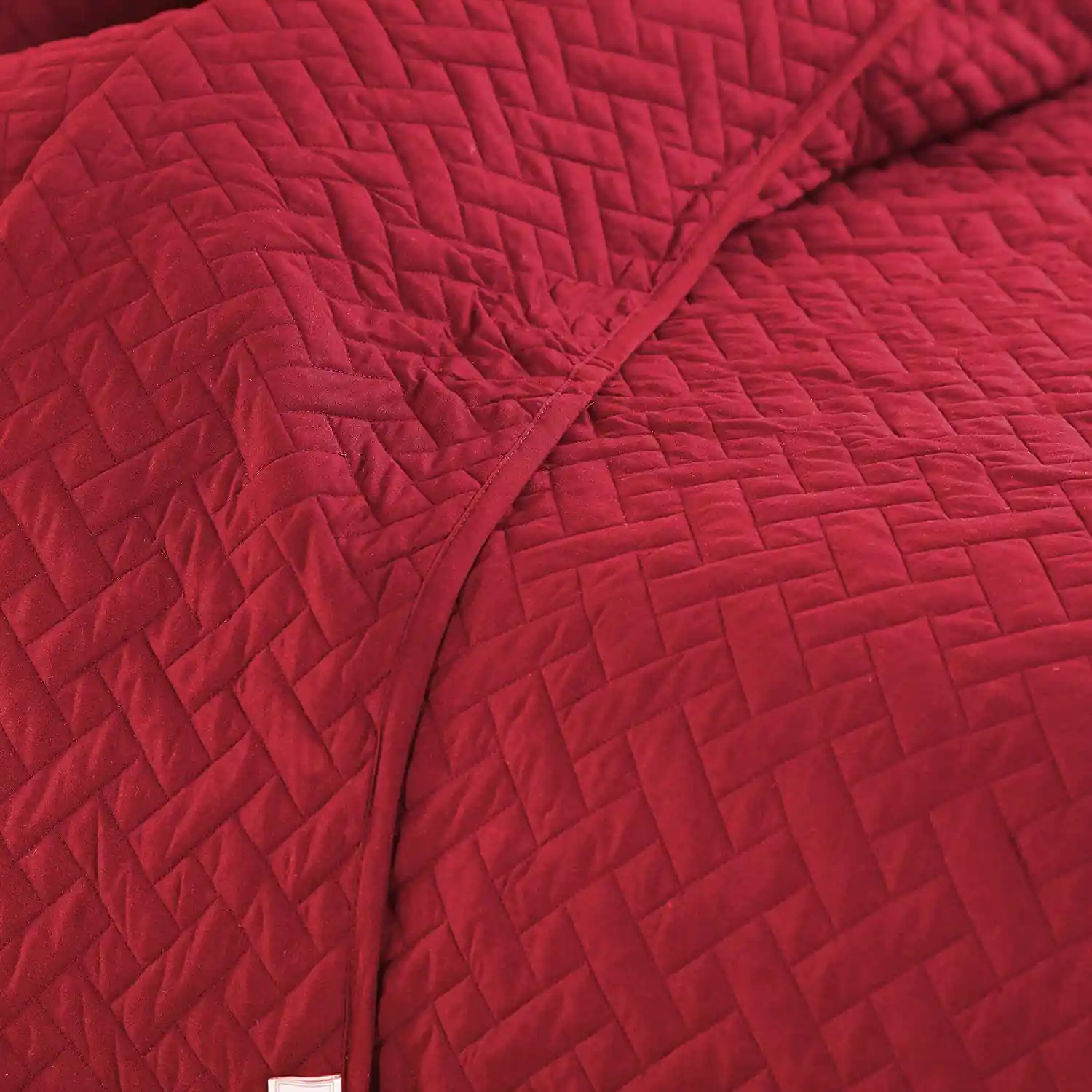 Day And Night Bedcovers | Luxurious King Size Bed Cover - Image 3