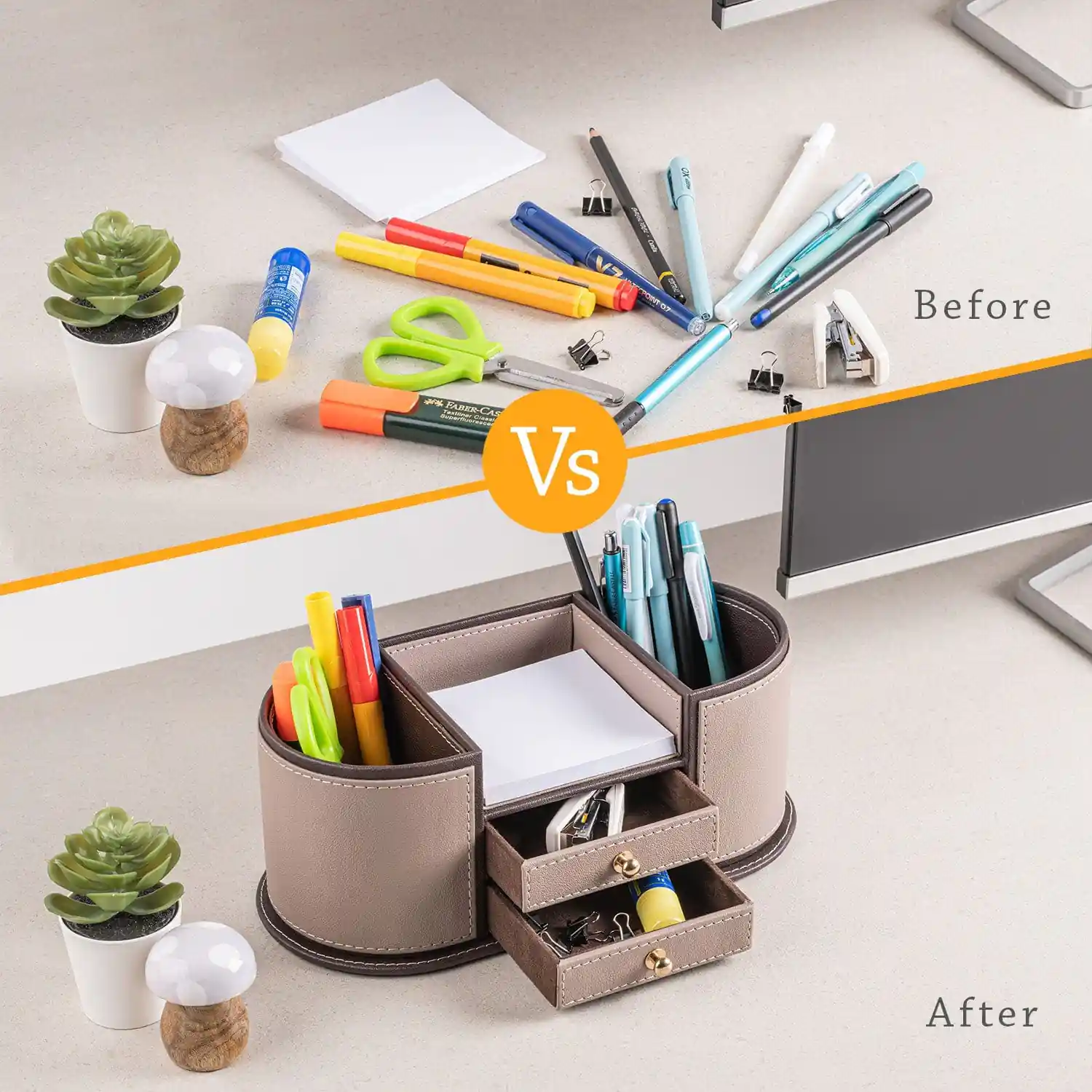 Desk Organiser - Image 33