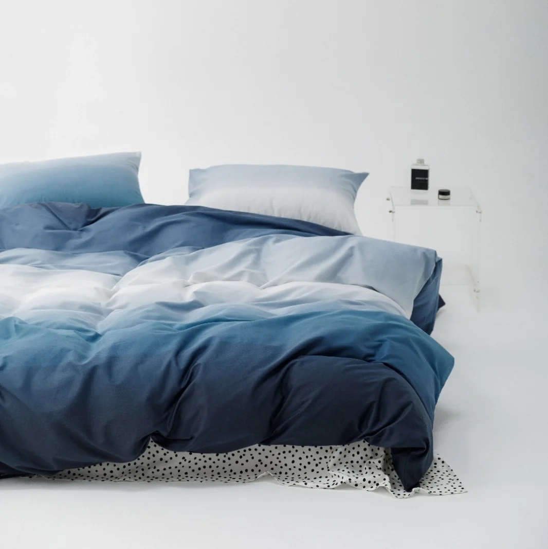 250 Tc Four Seasons Bedsheets - Image 114