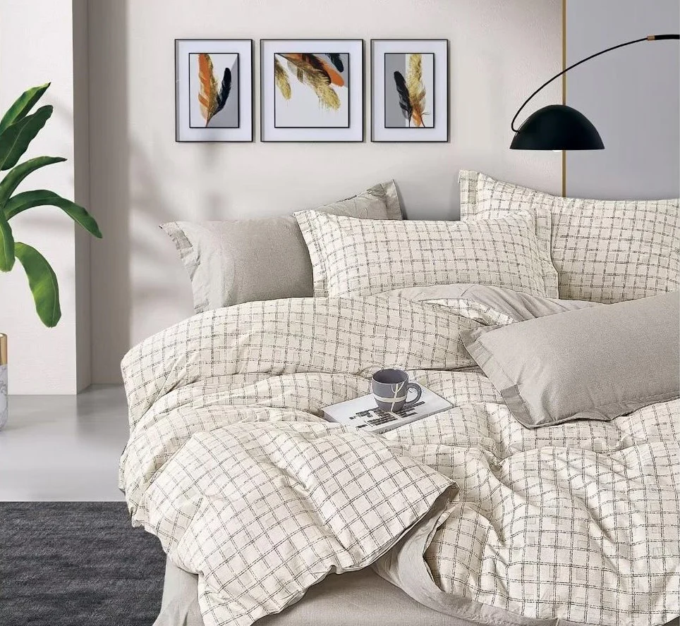 250 Tc Four Seasons Bedsheets - Image 225