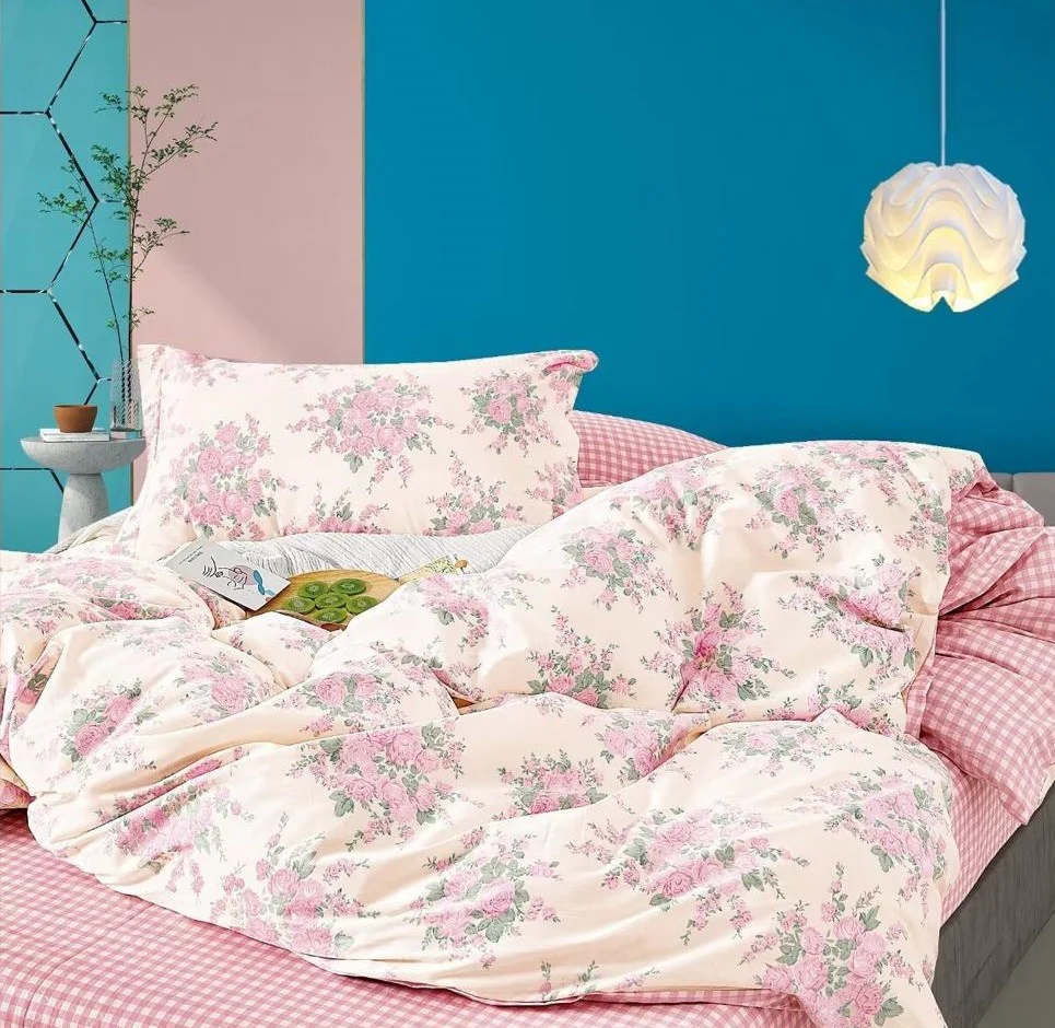 250 Tc Four Seasons Bedsheets - Image 226