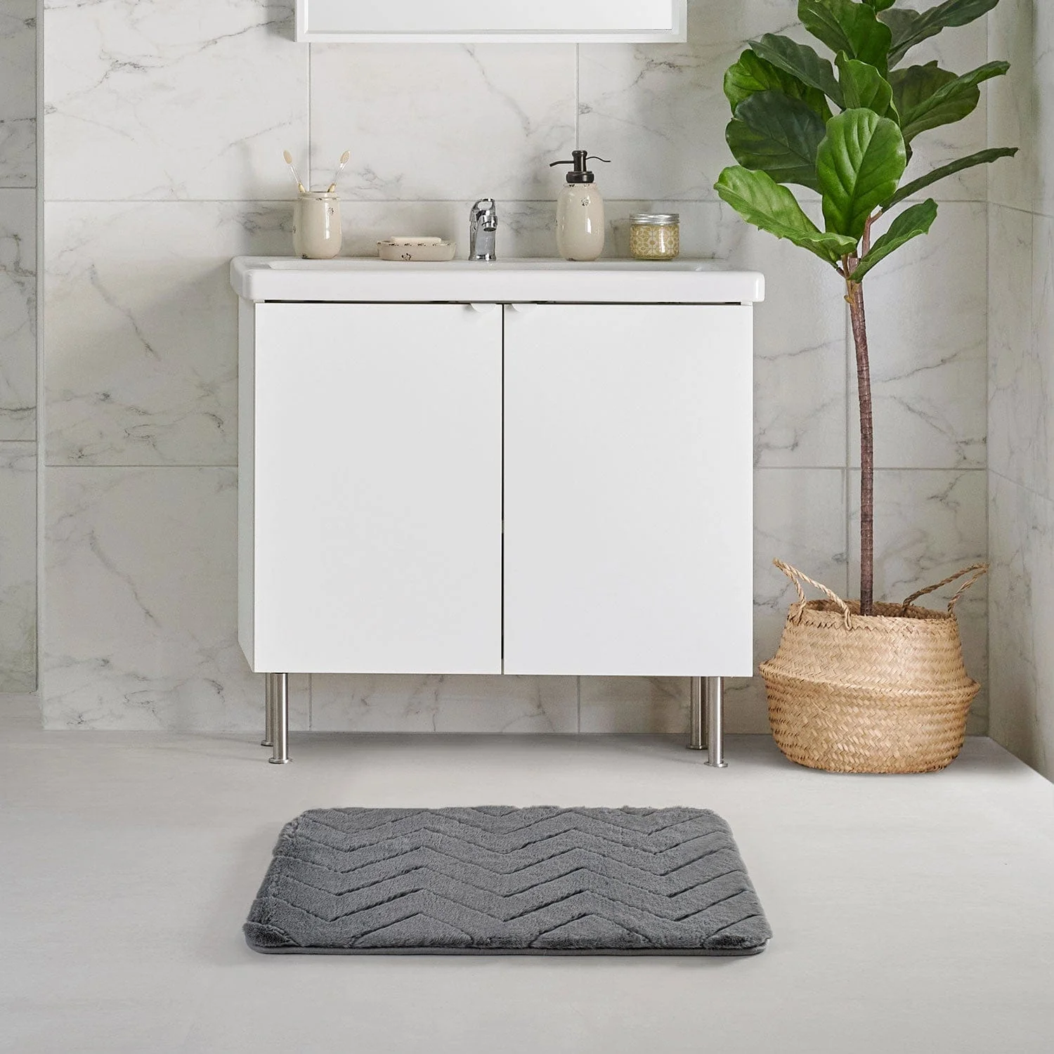 Igloo Heavenly Floormats - Image 10