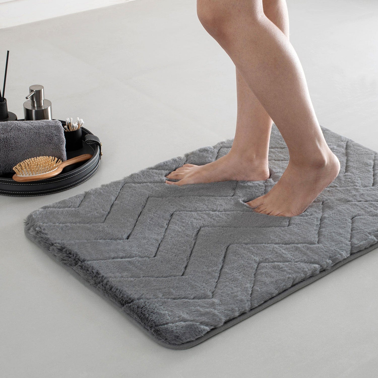 Igloo Heavenly Floormats - Image 6