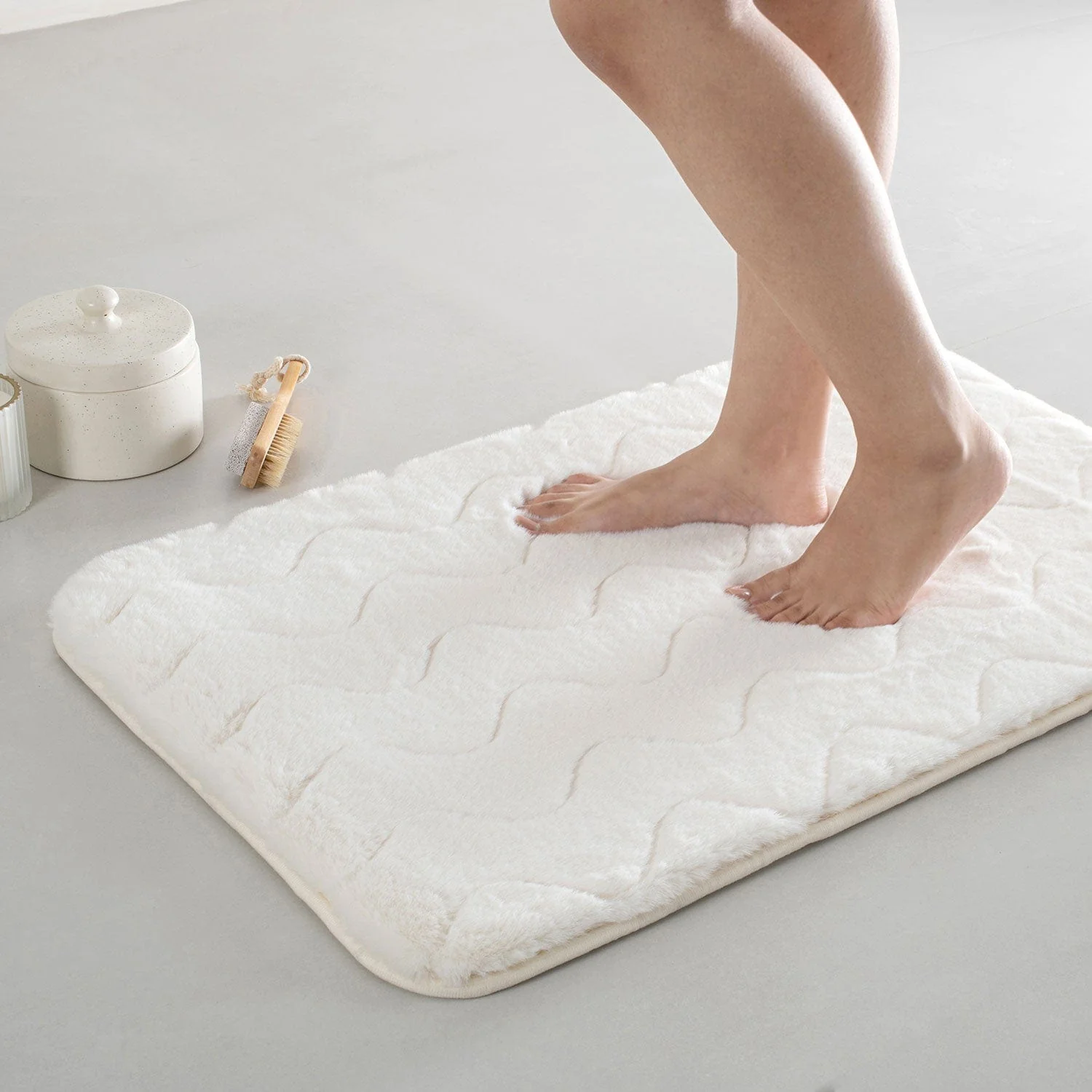 Igloo Heavenly Floormats - Image 61