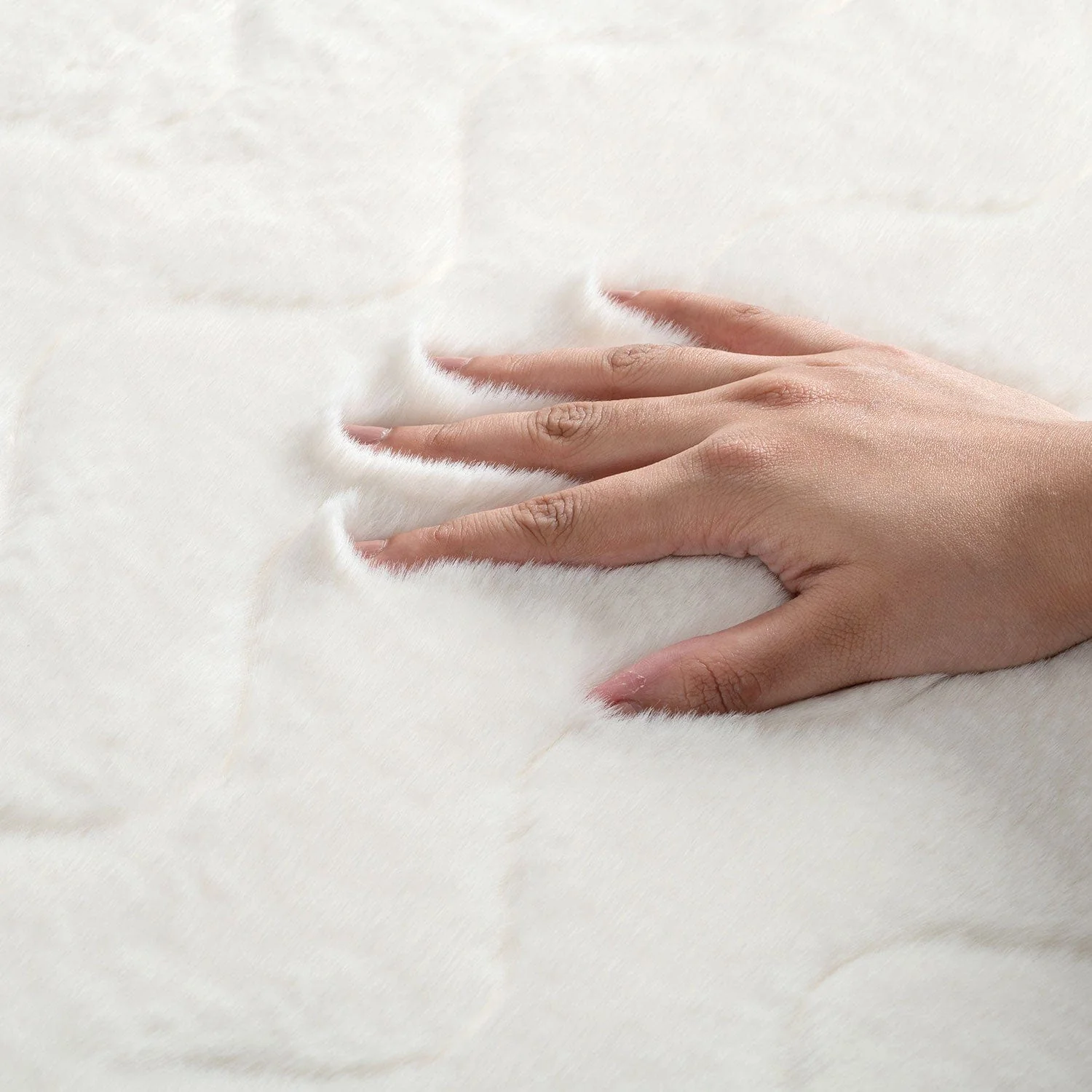 Igloo Heavenly Floormats - Image 63