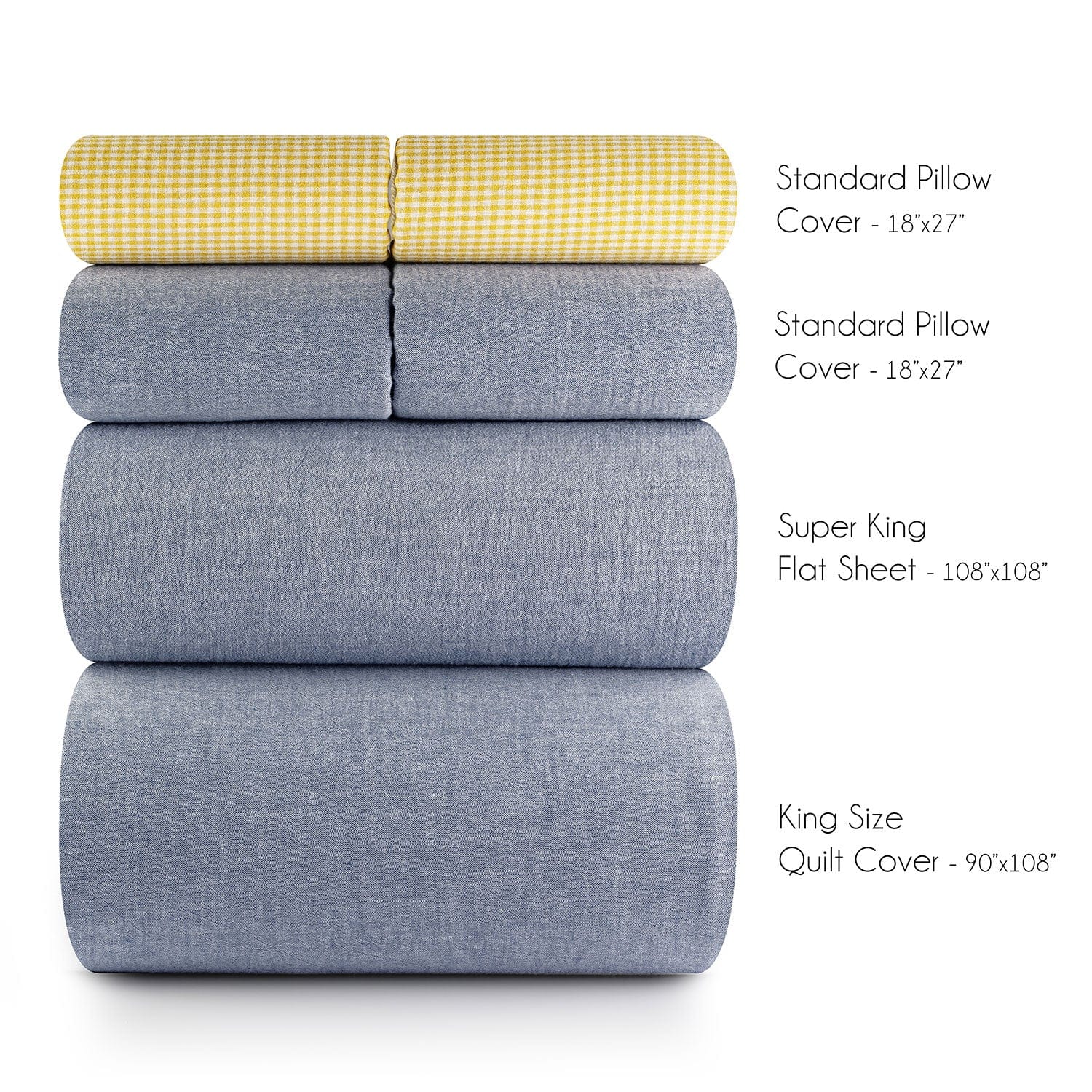 Linen Story - Image 25