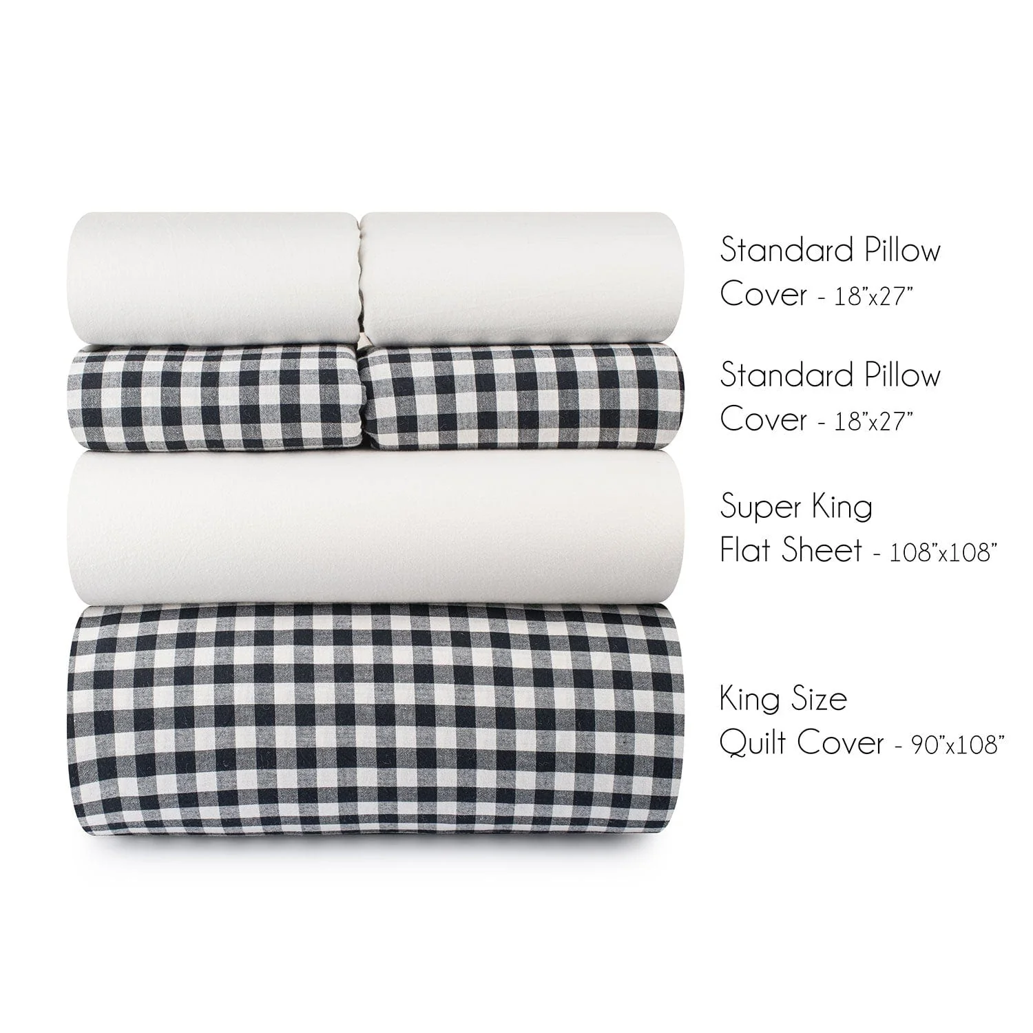 Linen Story - Image 72