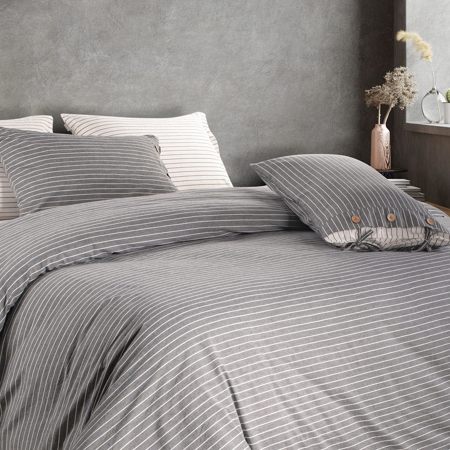 Linen Story |  Premium Bedding Set - Image 3