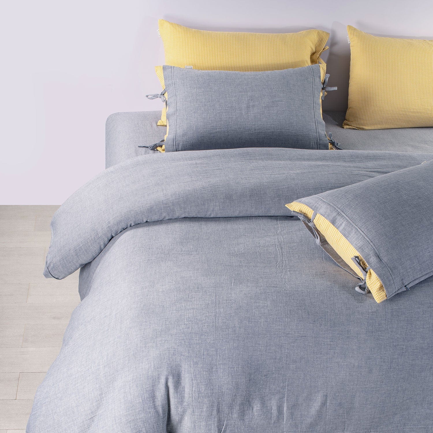 Linen Story |  Premium Bedding Set - Image 6