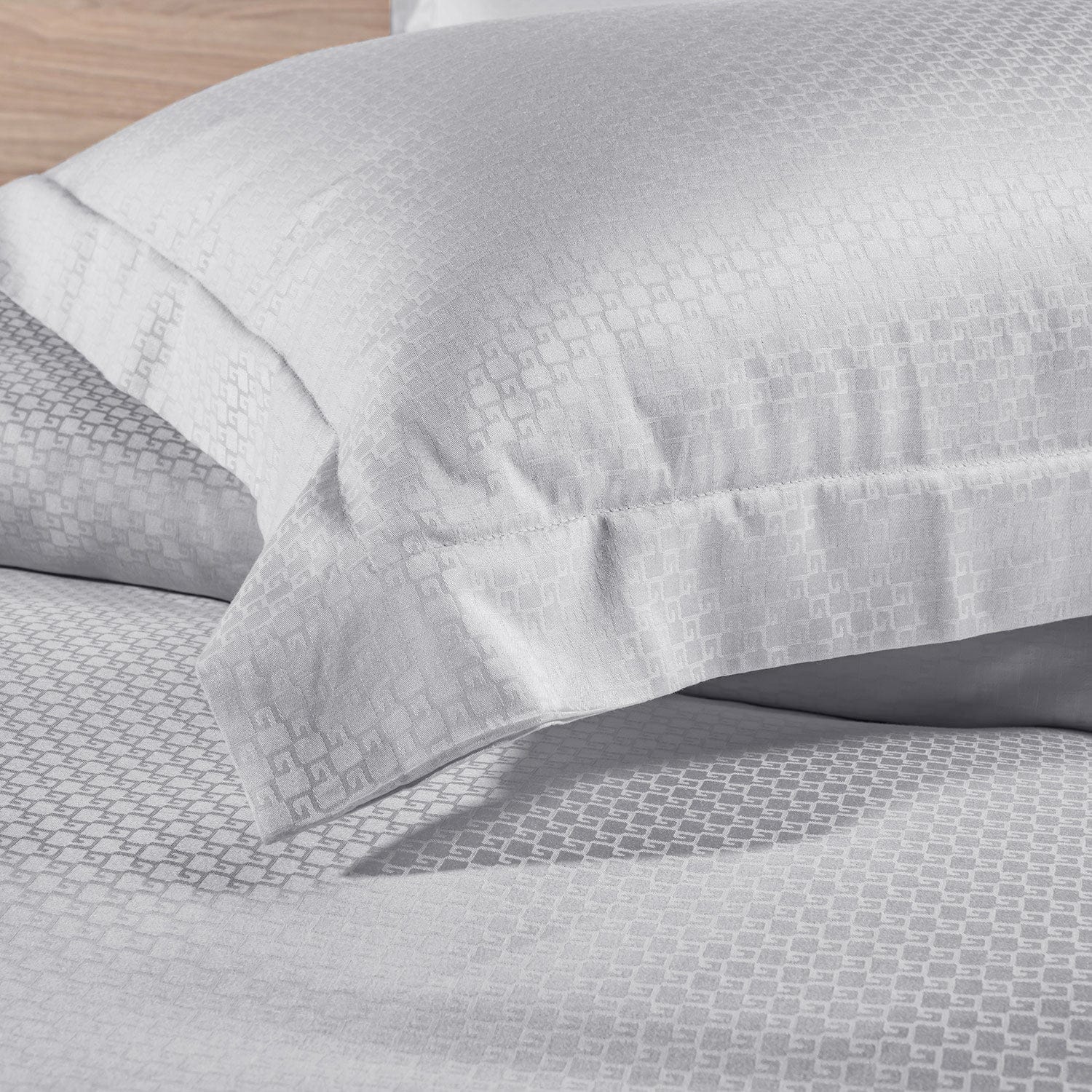 Made From Green Bedding, Sustainable & Super Soft | Cotton Bedding Sets - Image 6