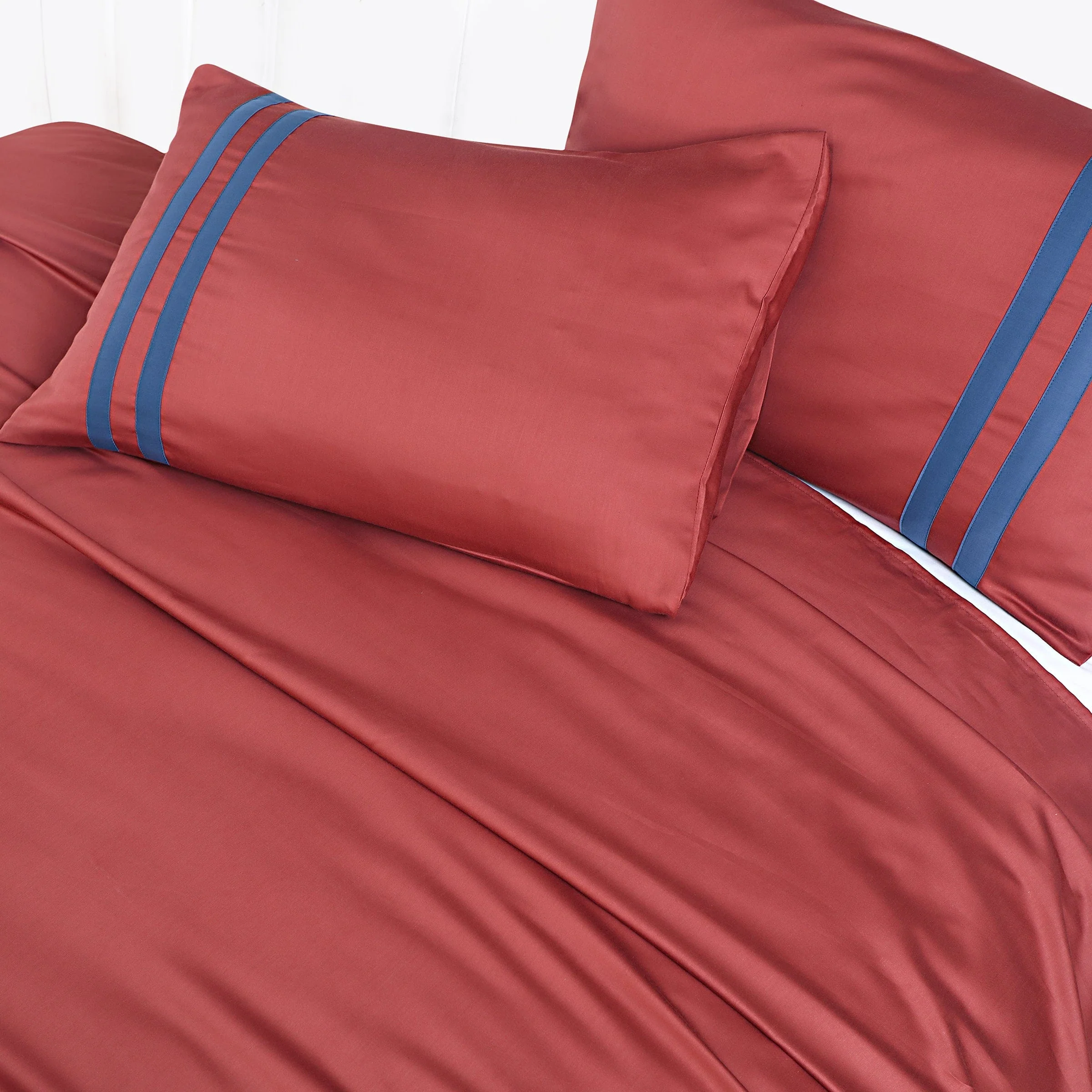 Marbella 100% Cotton Bedding | Cotton Bedding Sets - Image 39