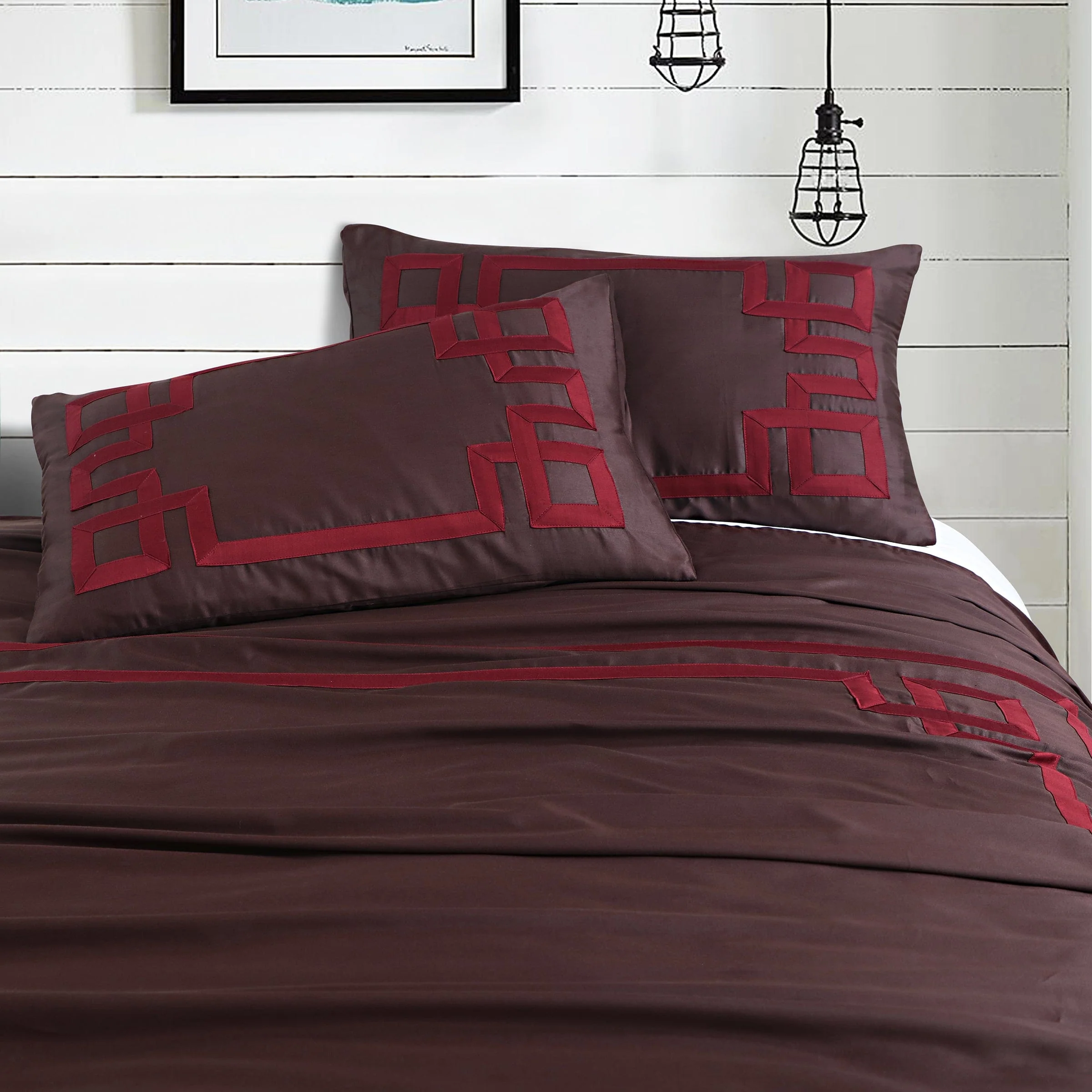 Marbella 100% Cotton Bedding | Cotton Bedding Sets - Image 8