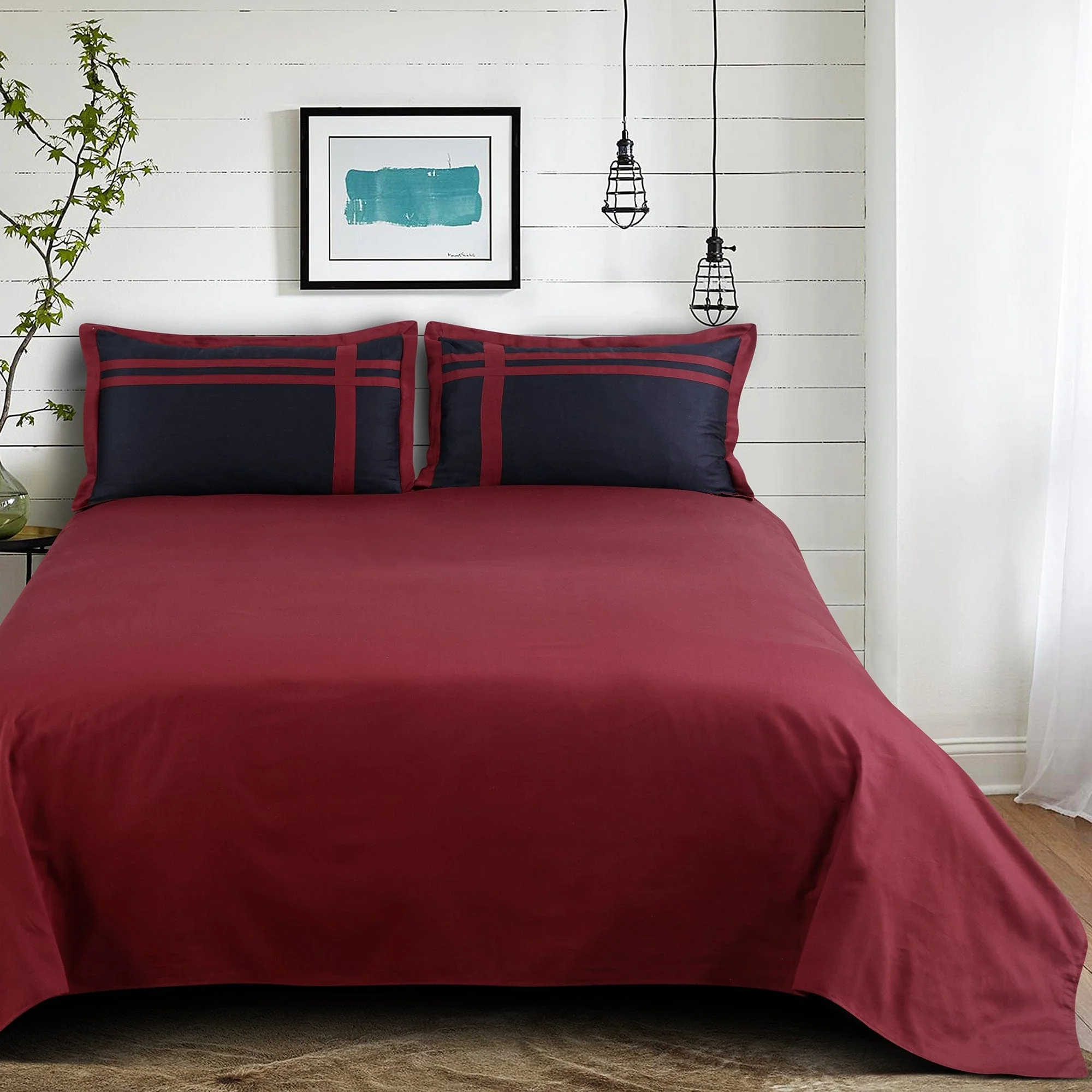 Marbella 100% Cotton Bedding | Cotton Bedding Sets - Image 90