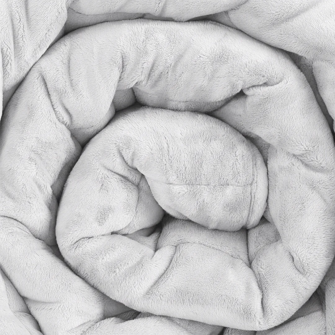 Moonwalker Arctic Polar Fleece Extreme Winter Quilt - 700 GSM - Image 10