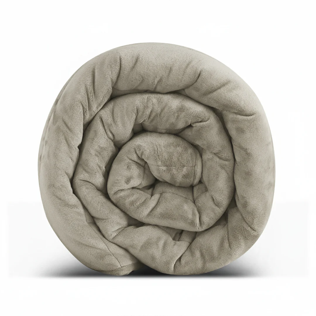 Moonwalker Arctic Polar Fleece Extreme Winter Quilt - 700 GSM - Image 20