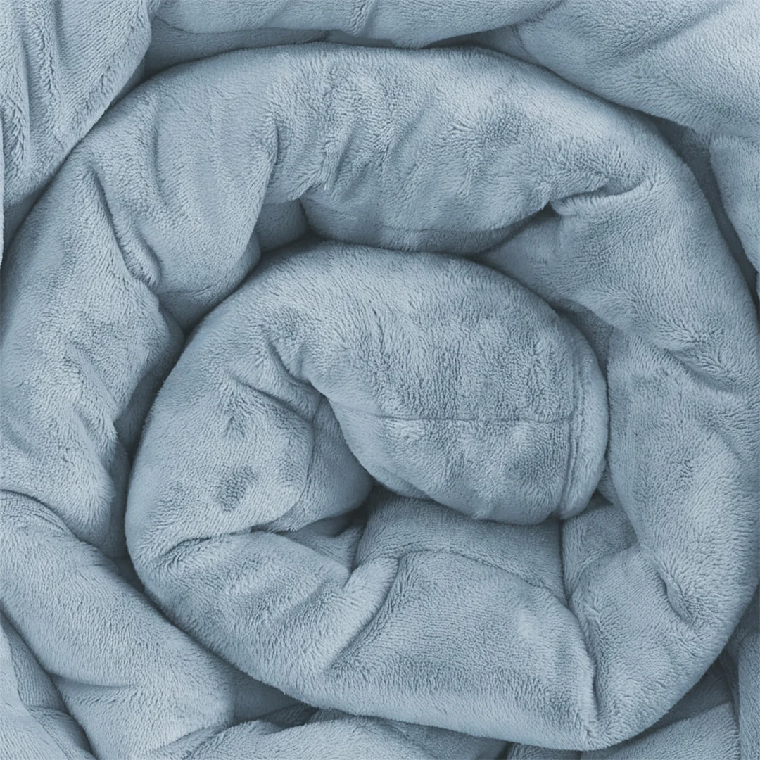 Moonwalker Arctic Polar Fleece Extreme Winter Quilt - 700 GSM - Image 34