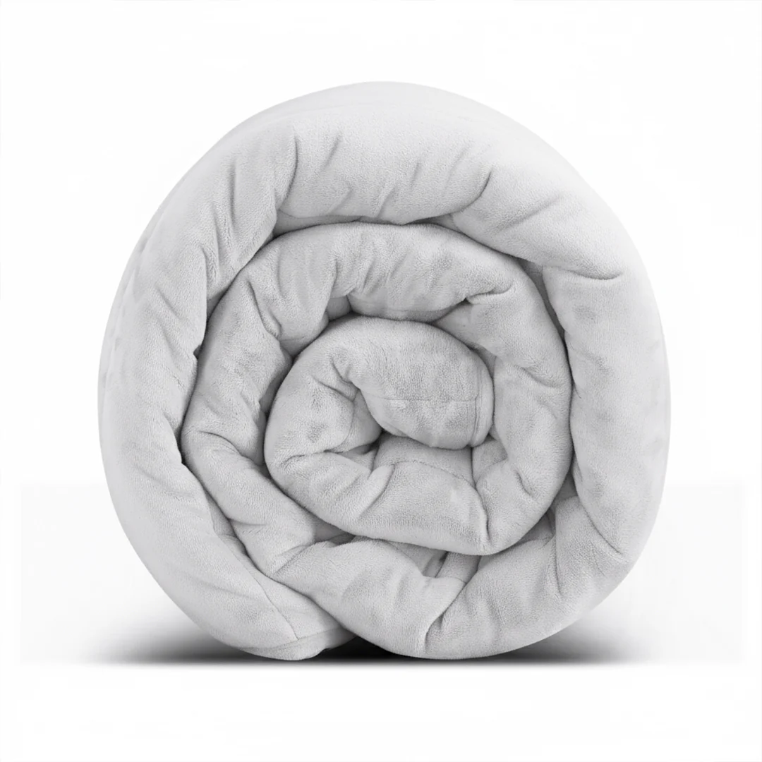 Moonwalker Arctic Polar Fleece Extreme Winter Quilt - 700 GSM - Image 4