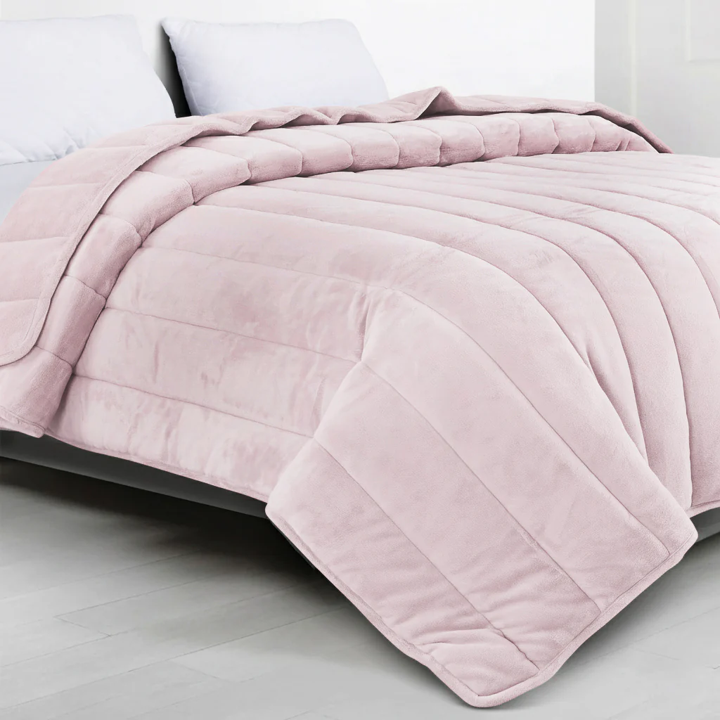 Moonwalker Arctic Polar Fleece Extreme Winter Quilt - 700 GSM - Image 40