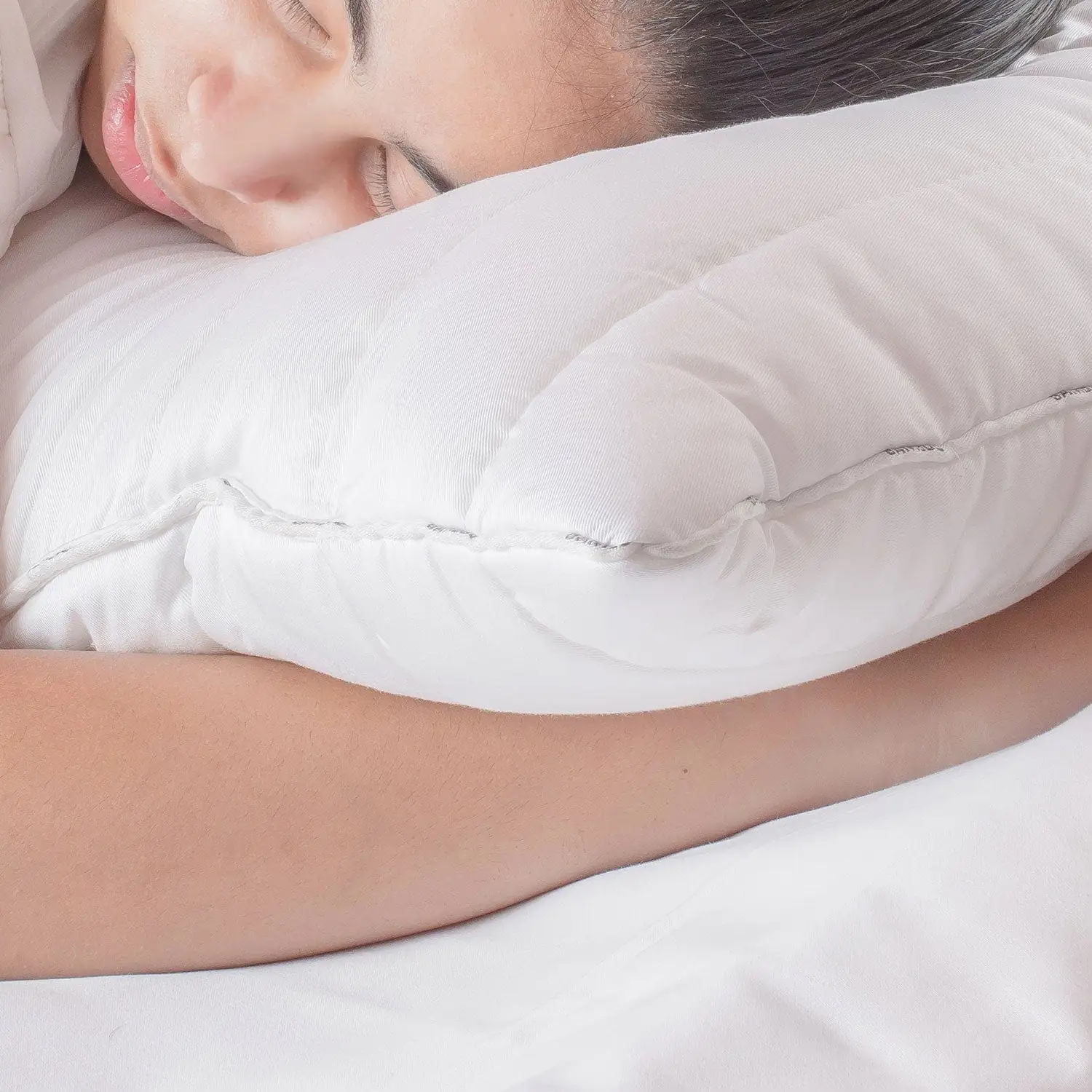 Orthopaedic Bamboo Pillow - Image 25