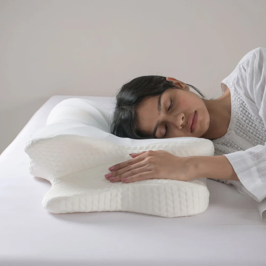 Pressure Relief Butterfly Pillow - Image 6