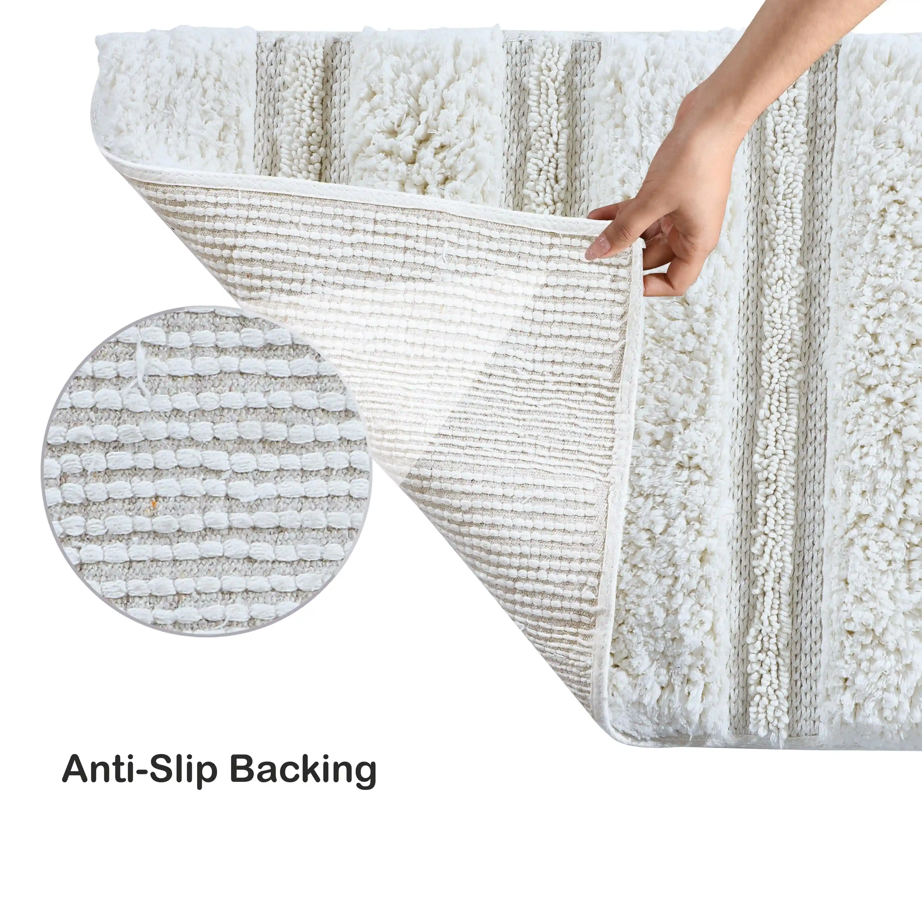 Resort Mats | Best Luxury Bath Mats For Bathroom - Image 22