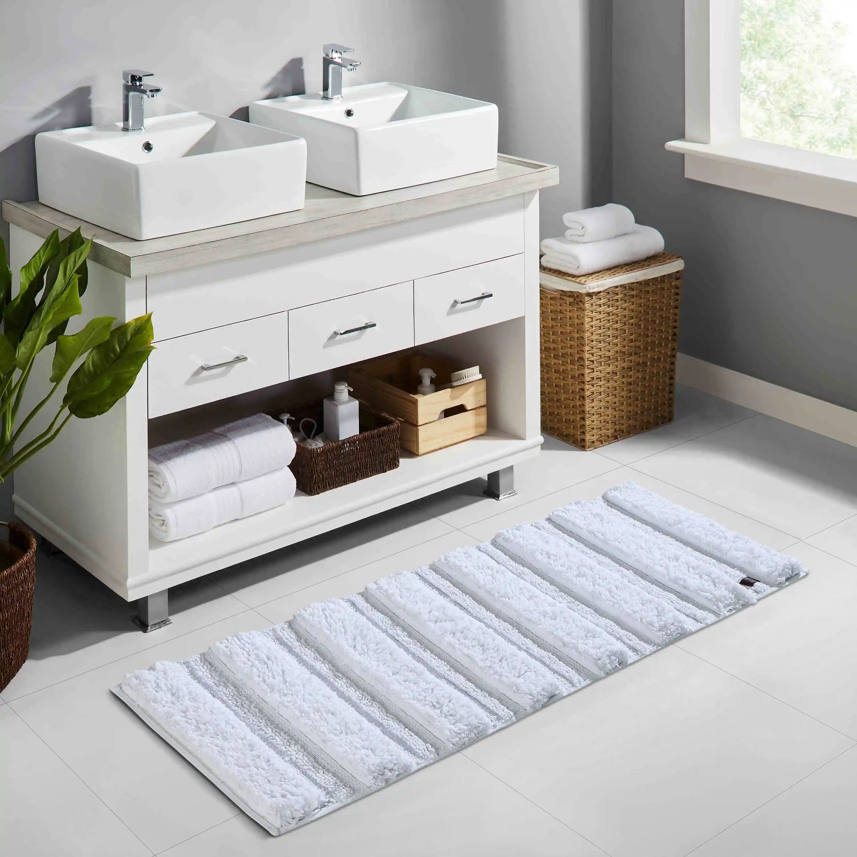 Resort Mats | Best Luxury Bath Mats For Bathroom - Image 29