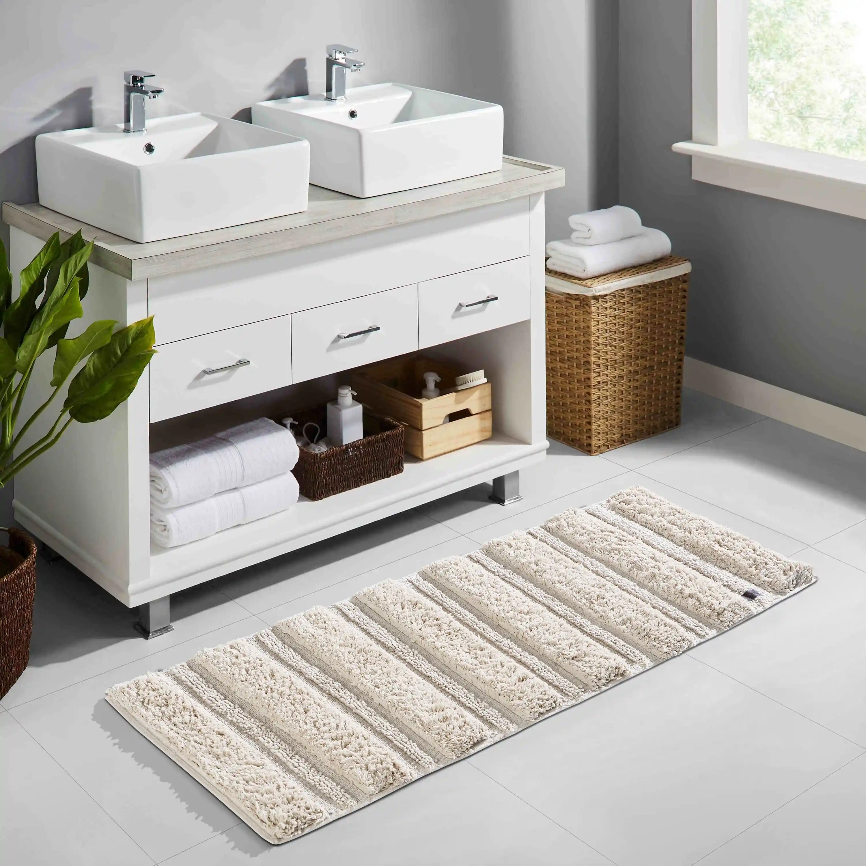 Resort Mats | Best Luxury Bath Mats For Bathroom - Image 5
