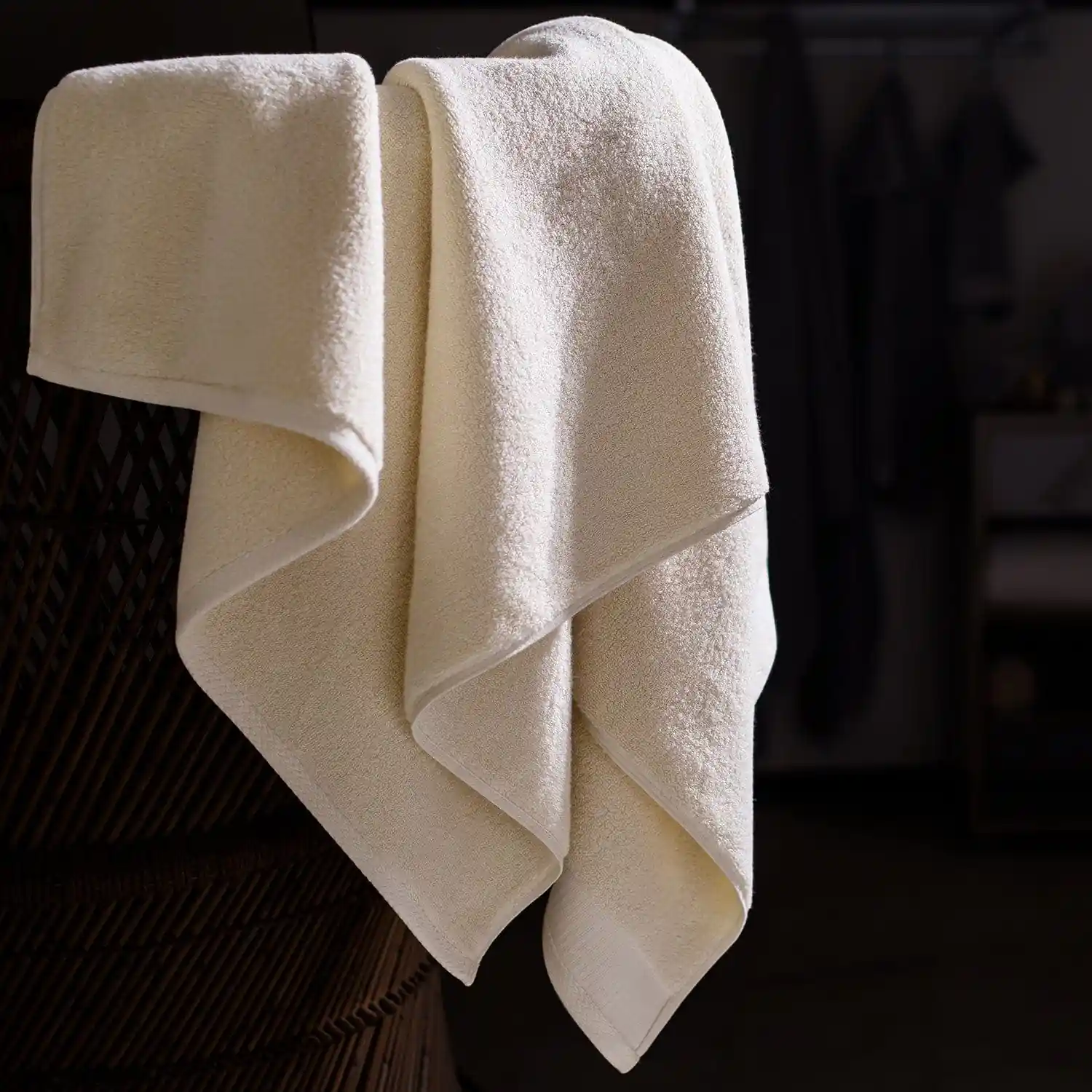 Resort - King Of Towel 3Pc Set - Image 55