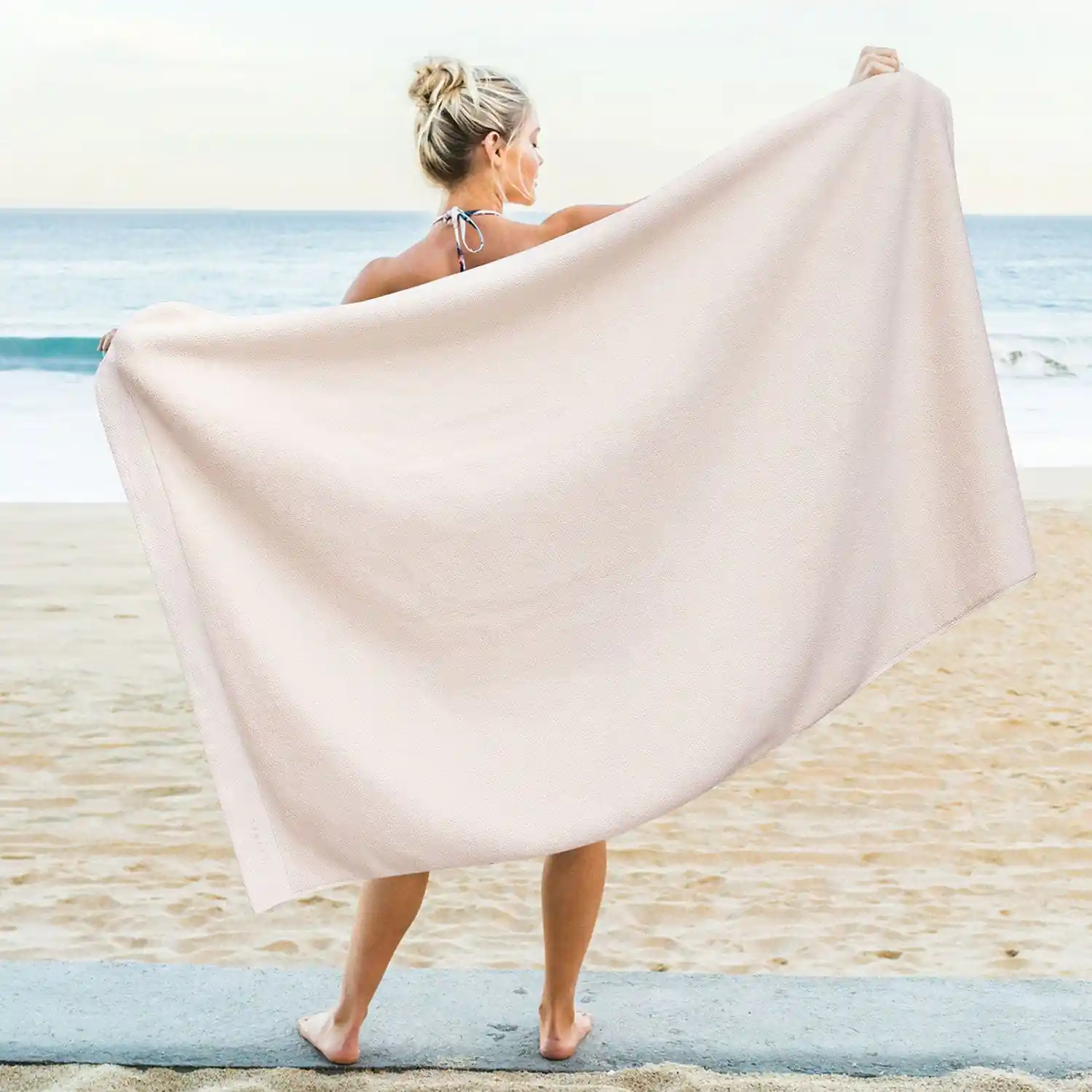 Resort - King Of Towel 3Pc Set - Image 72