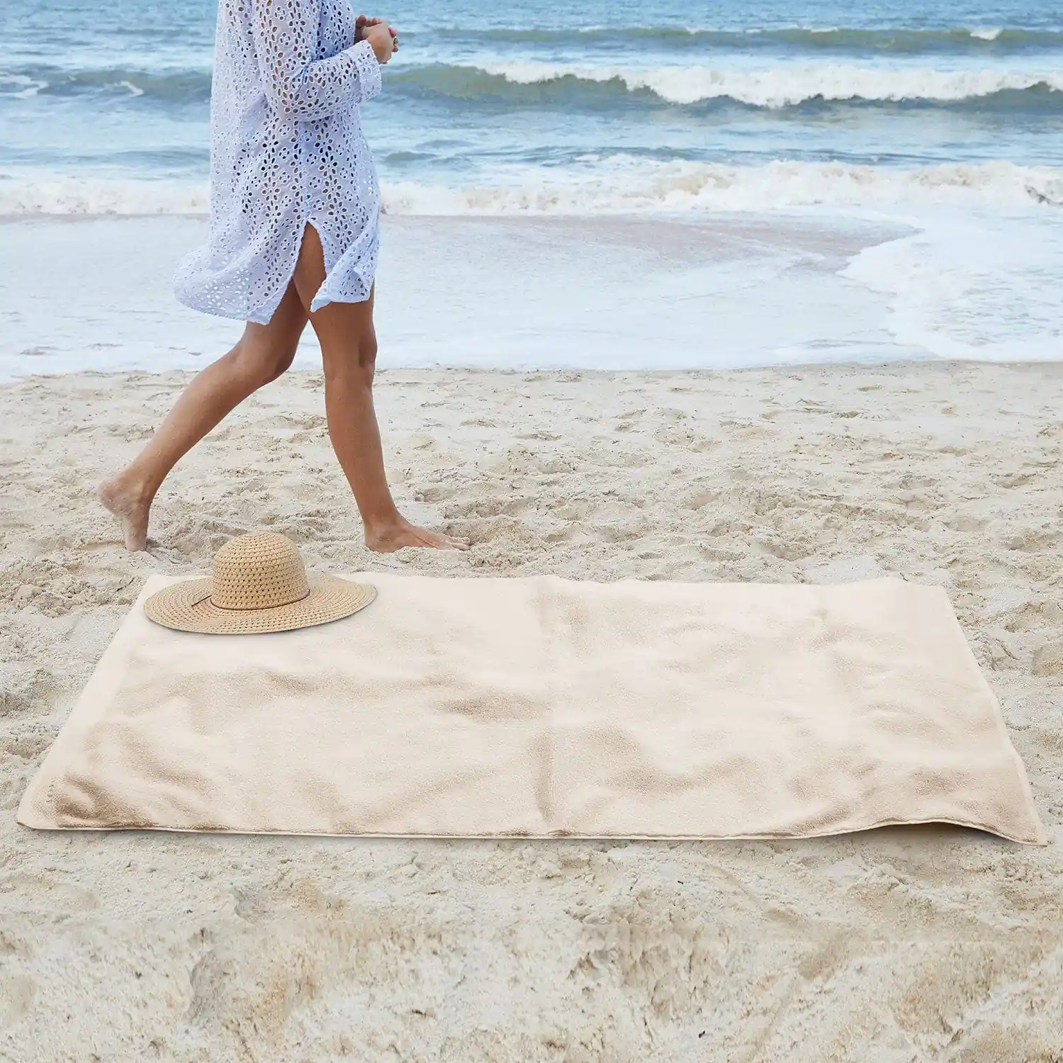 Resort - King Of Towel 3Pc Set - Image 79