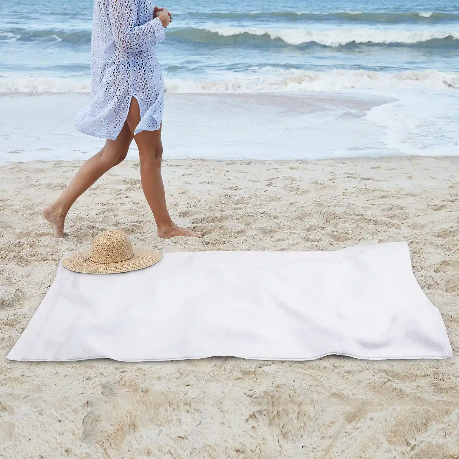Resort - King Of Towel 3Pc Set - Image 8