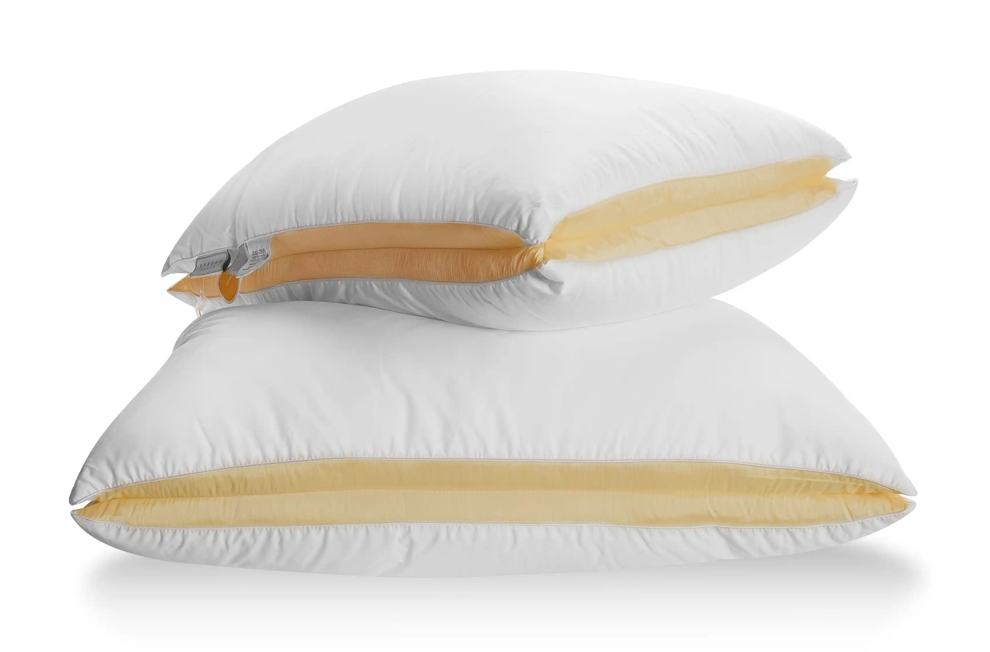 Royale Luxury Hotel Pillows Soft - Image 5